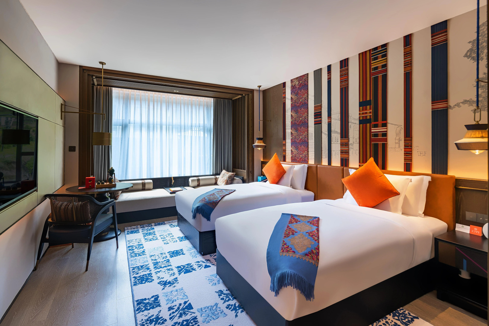 Hotel Indigo Jiuzhai