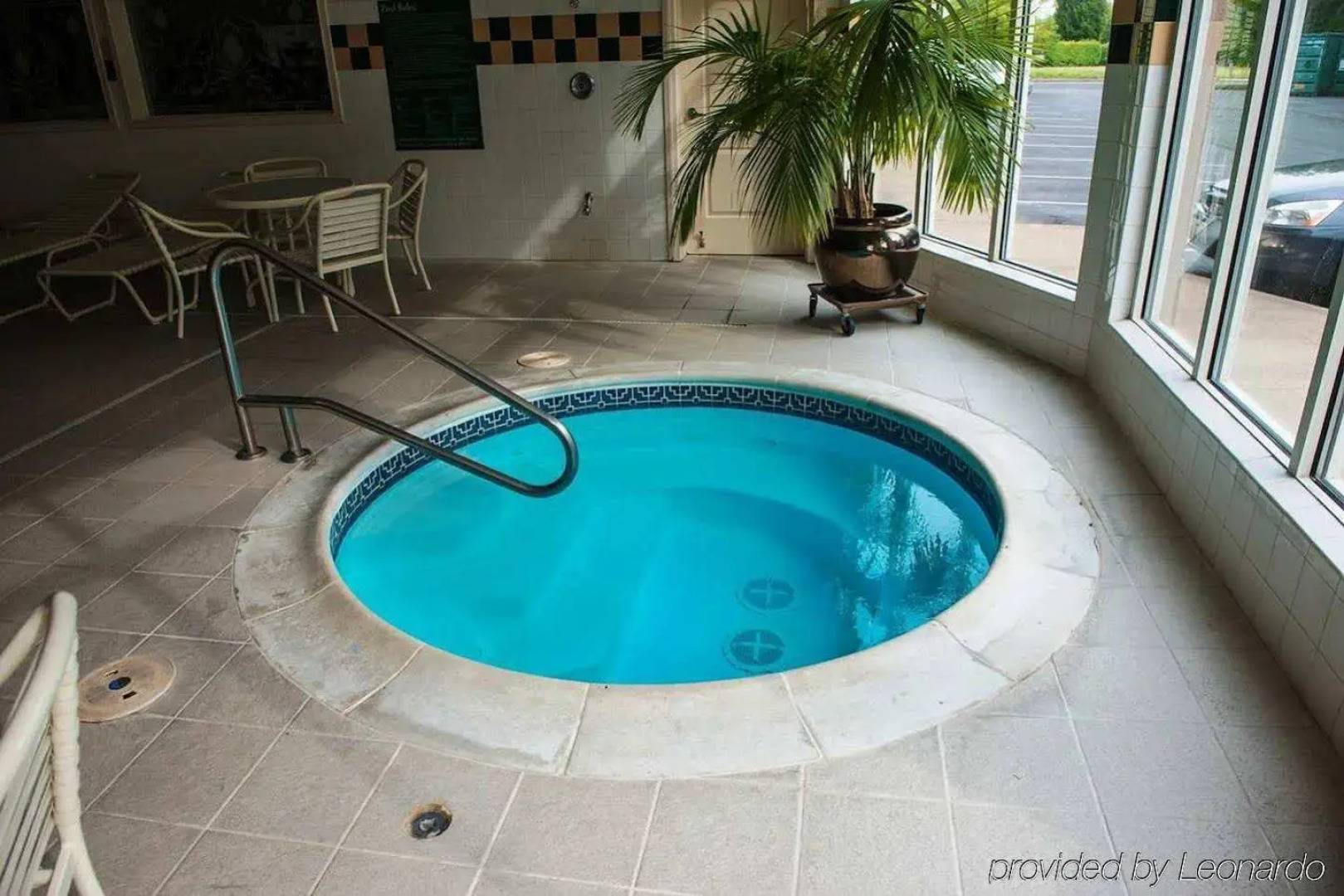 Hilton Garden Inn Portland Airport