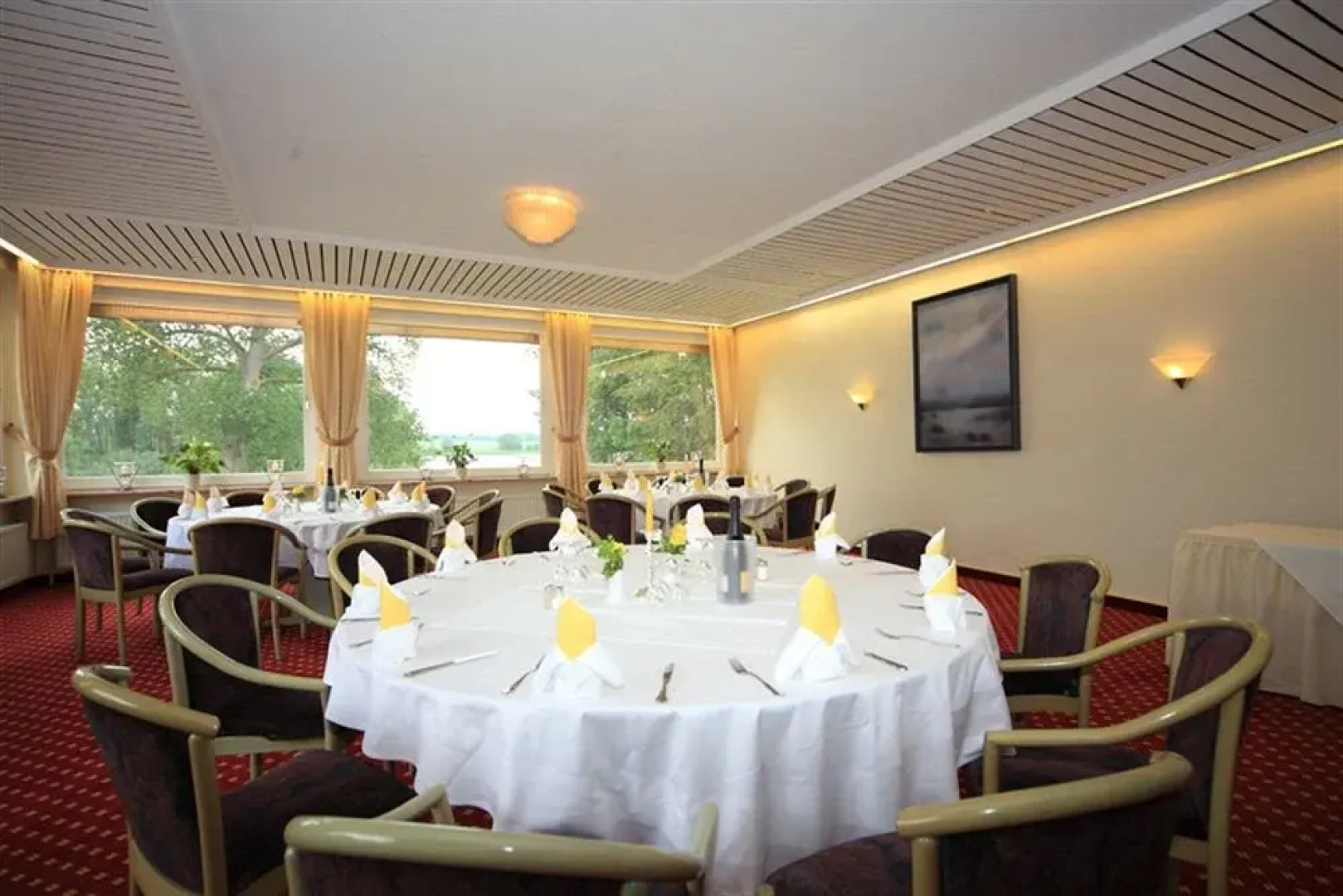 Hotel Gasthof am See