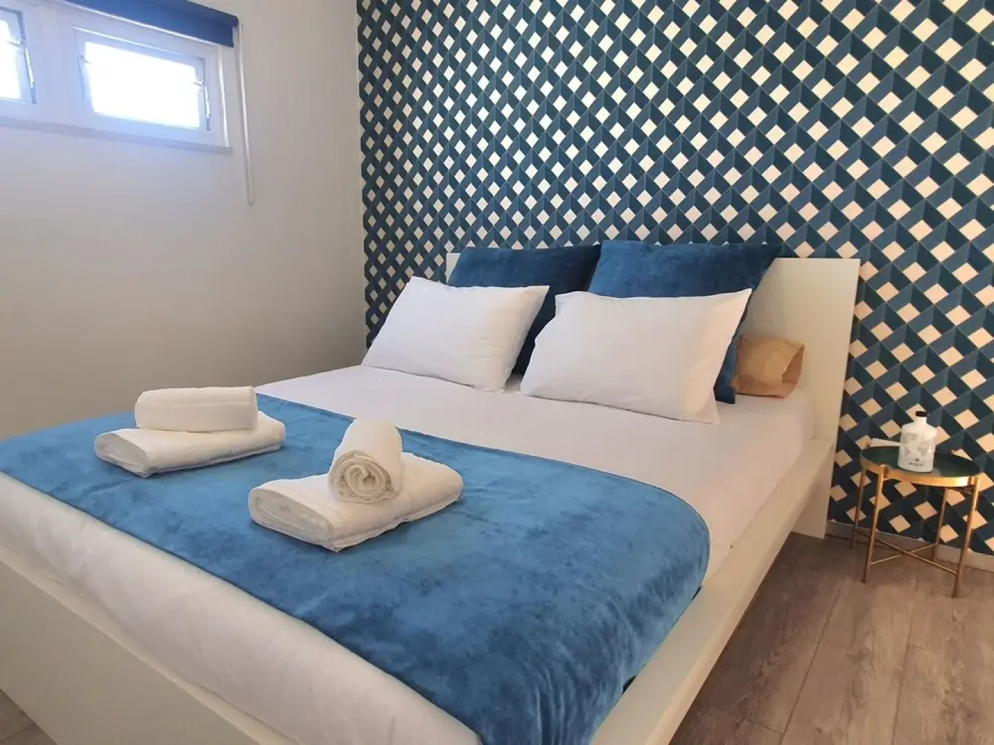 Xagi House - Montargil