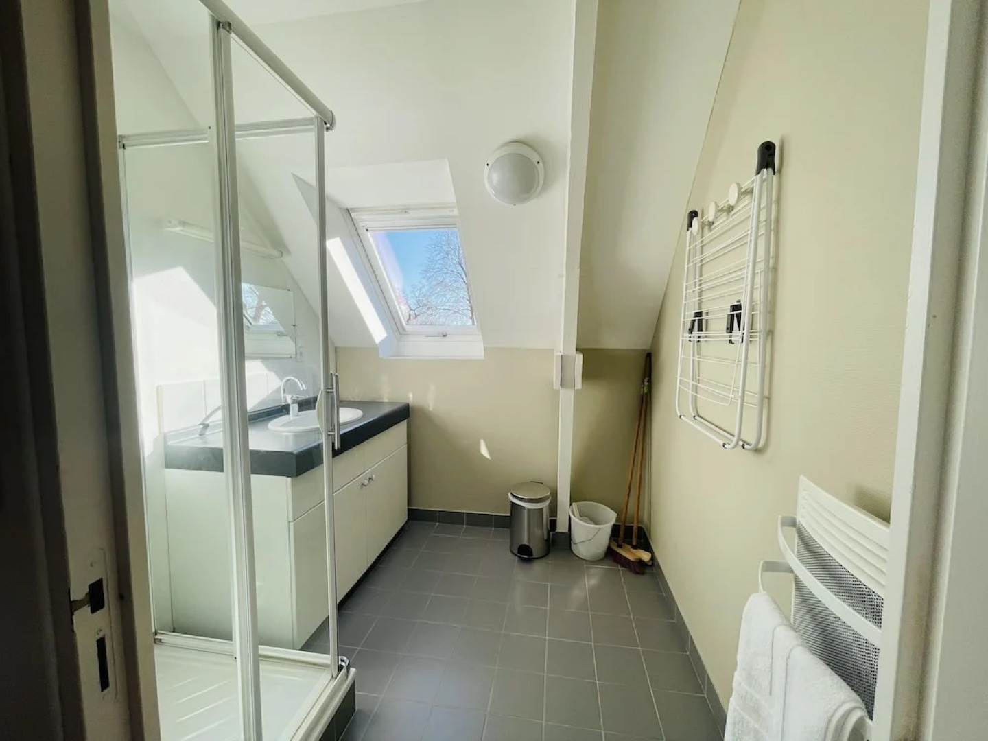 Domaine de Manehouarn