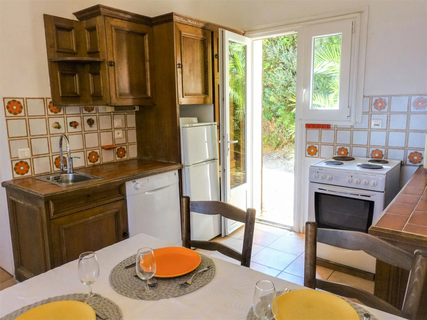 Holiday Home Domaine des Collieres