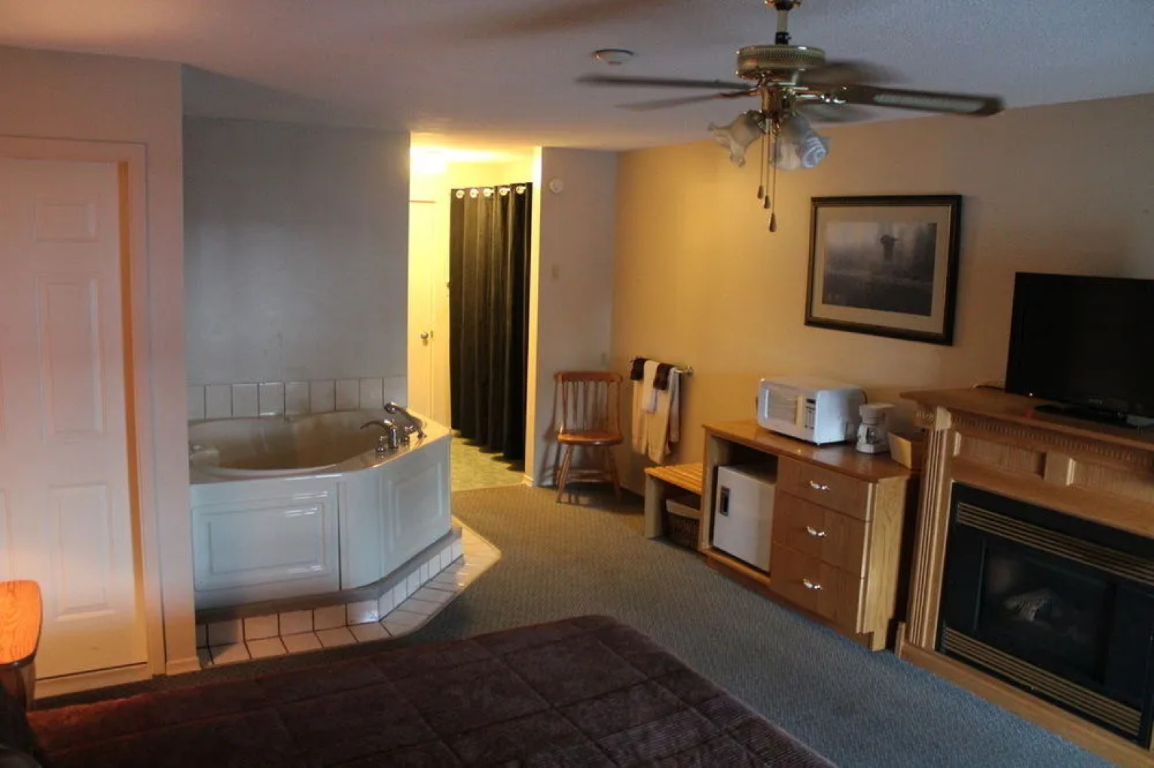 Caigers Sports Resort