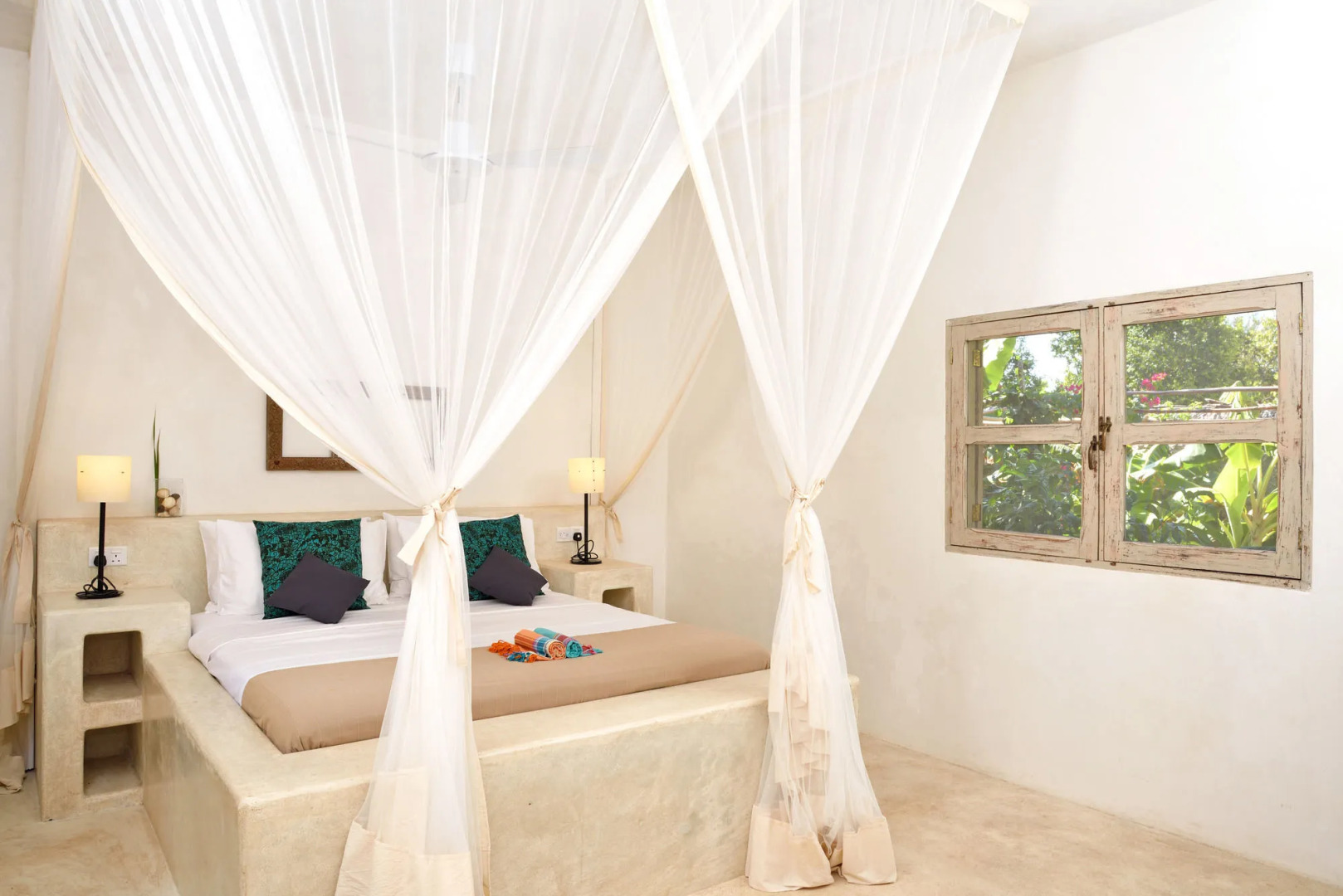 Sharazād Boutique Hotel