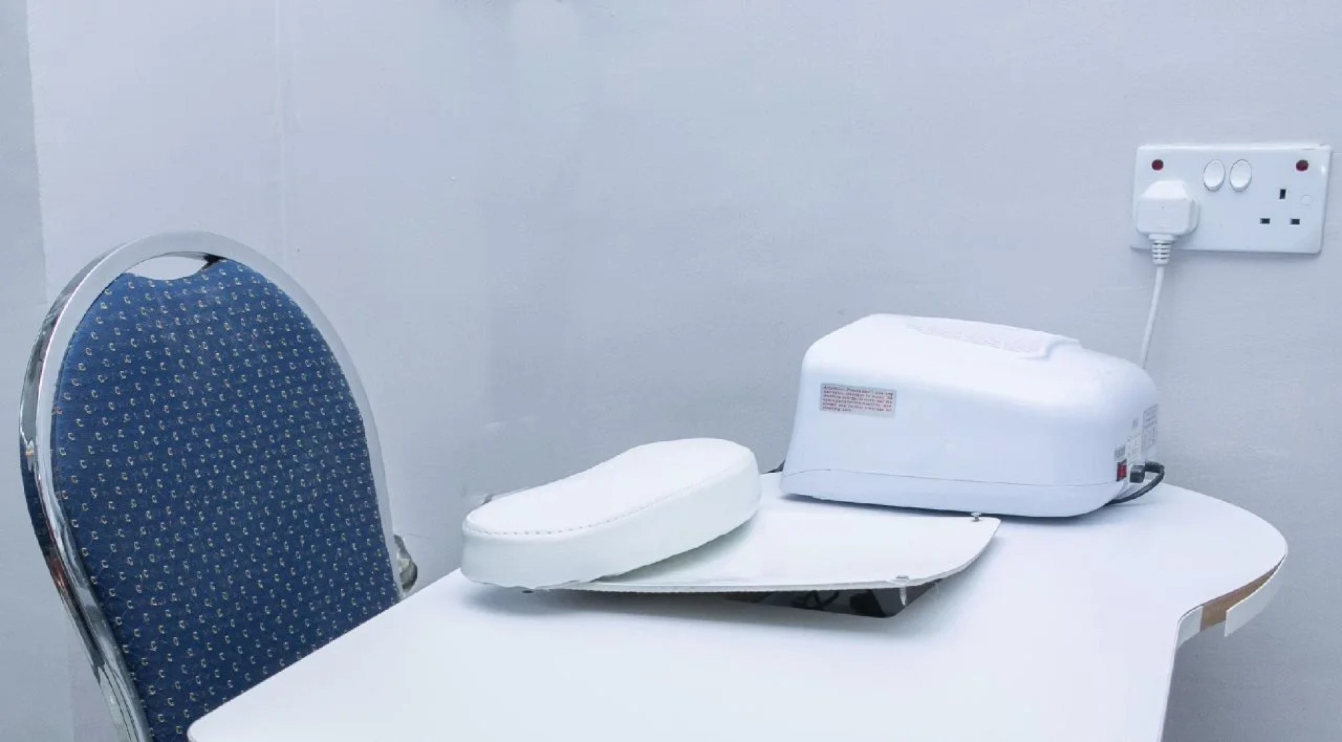 Starview Palace Hotel