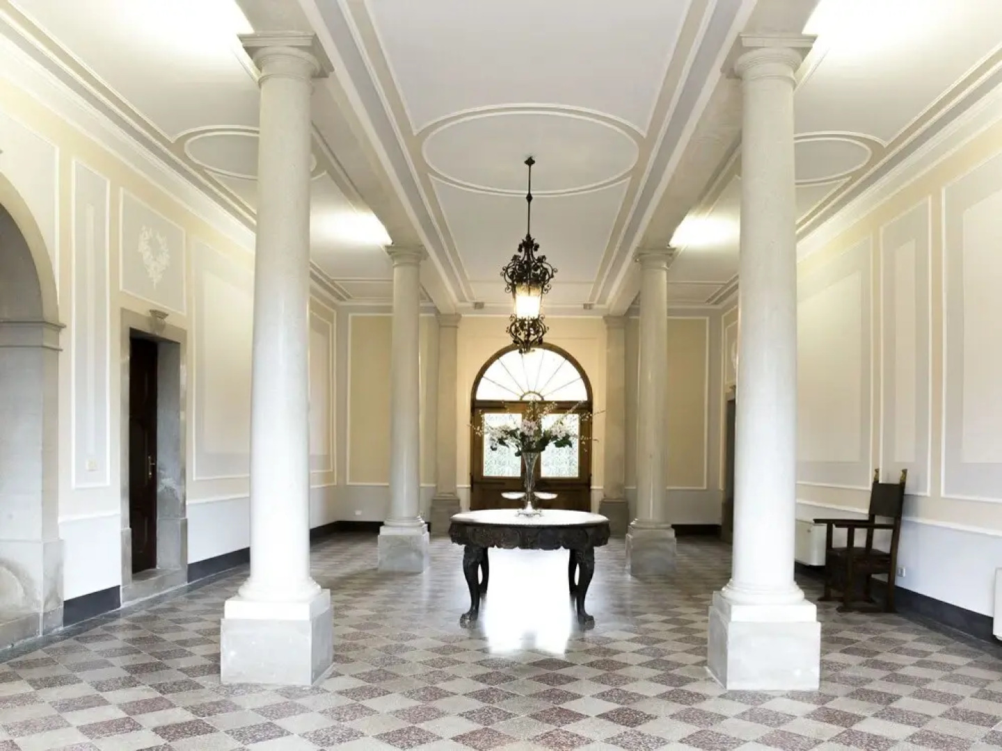 Villa Vitas Strassoldo