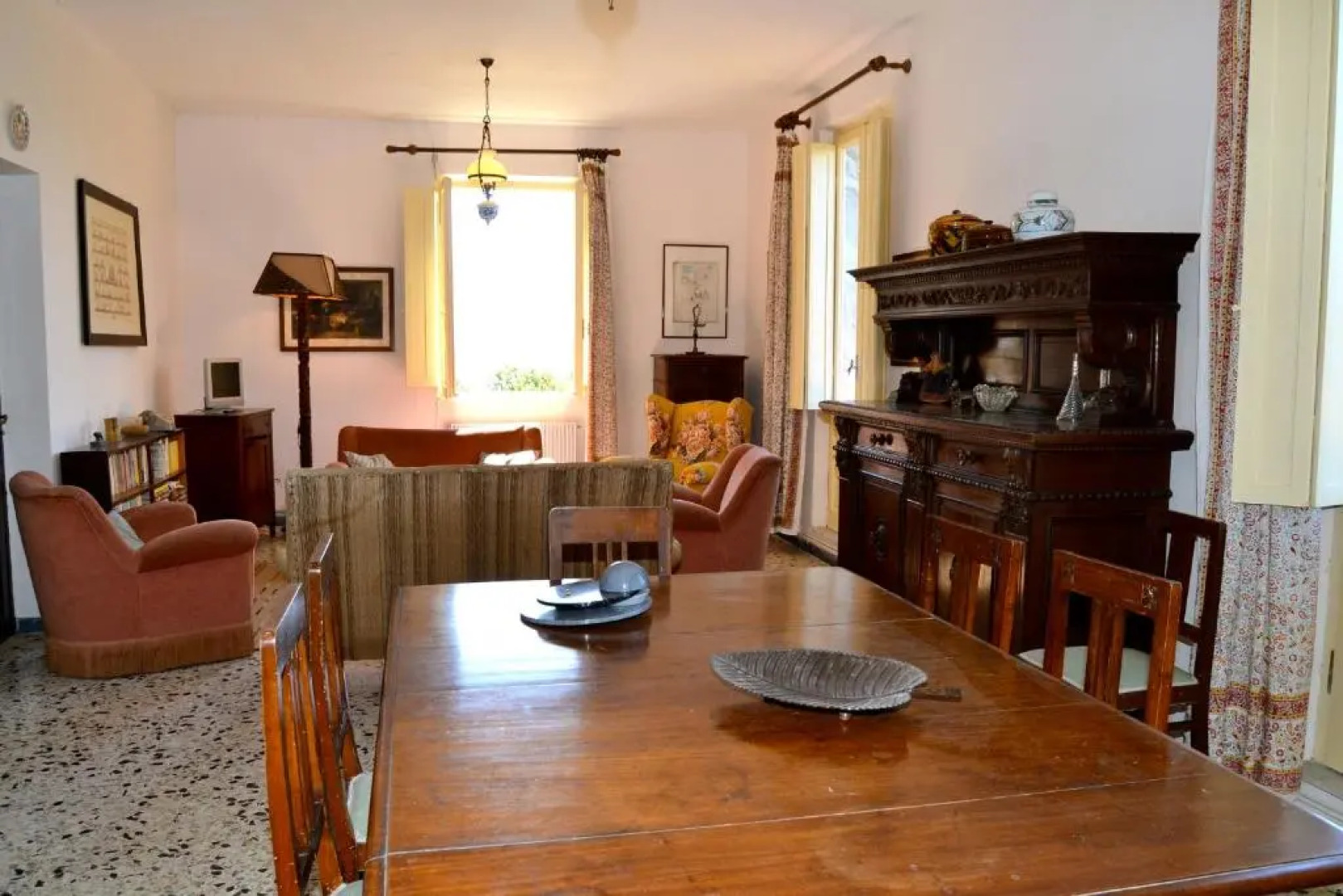 Family Friendly Villa Liberty With Pool