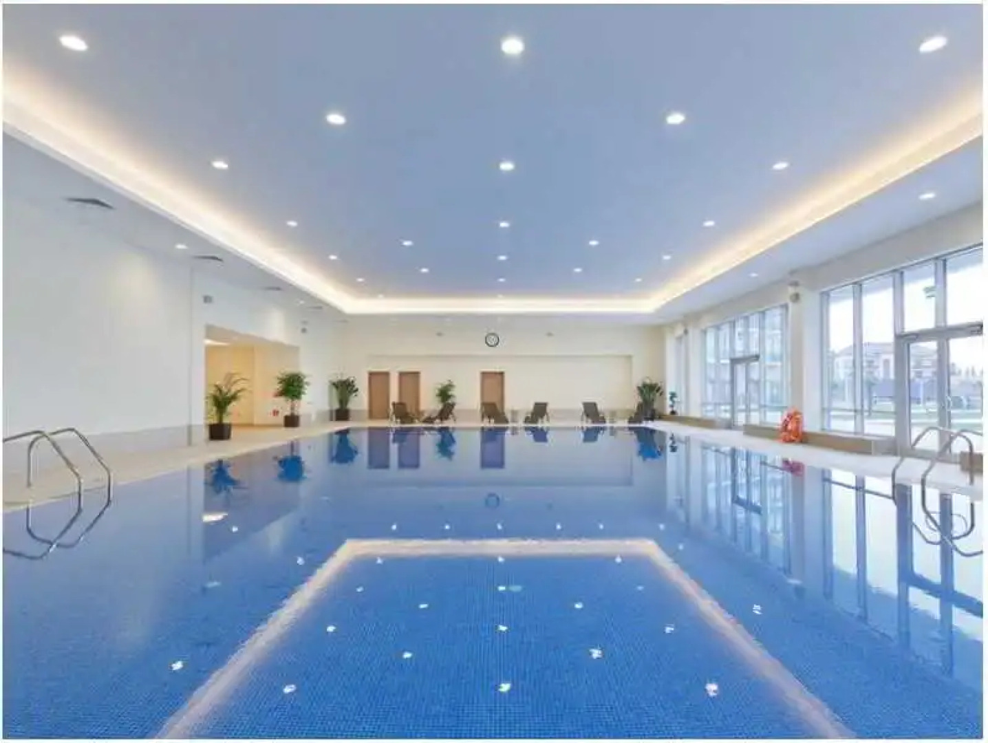 Azimut Hotel Resort & SPA Sochi