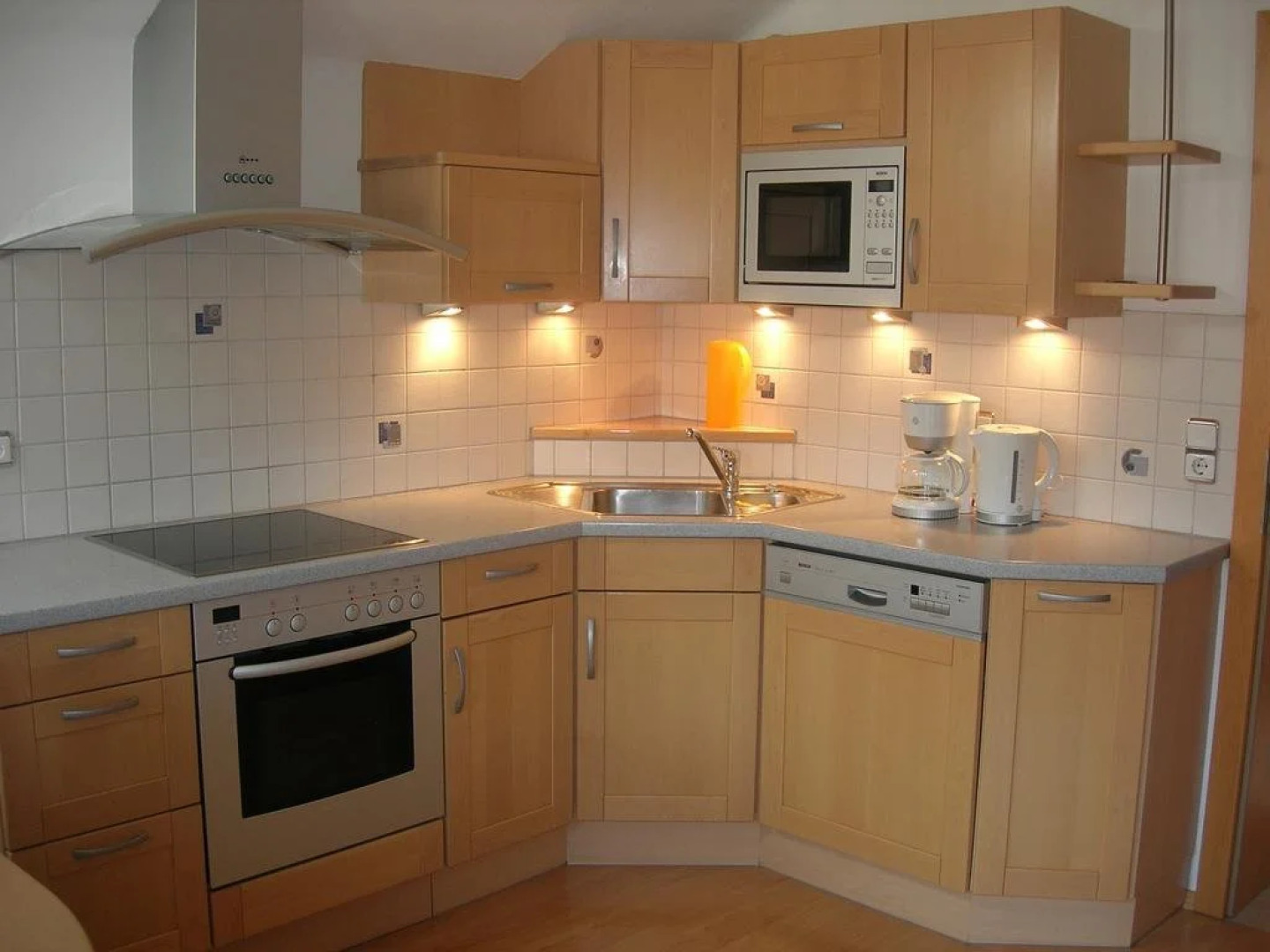 Ferienwohnung Ida Kogler