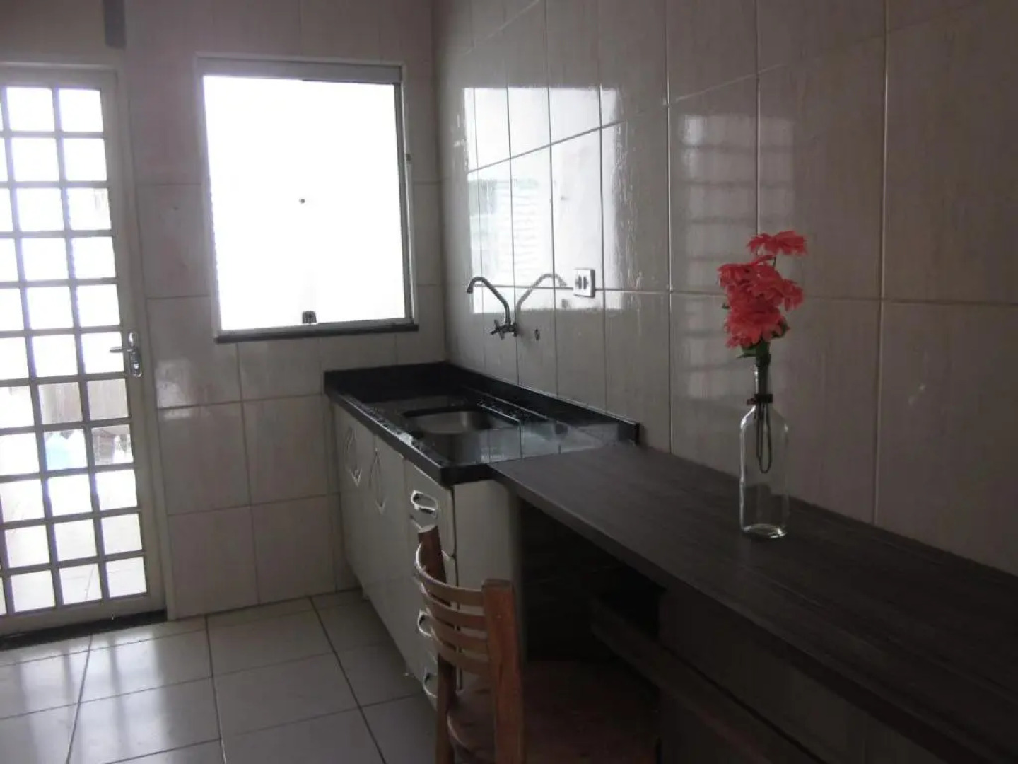 Hostel Famille Brun Trevo