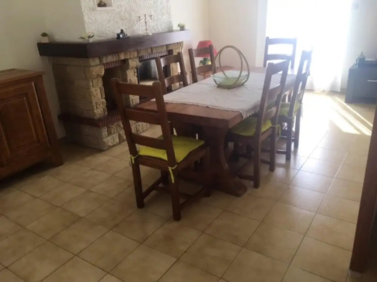 Villa With 3 Bedrooms in Poussan, With Private Pool, Enclosed Garden and Wifi - 10 km From the Beach