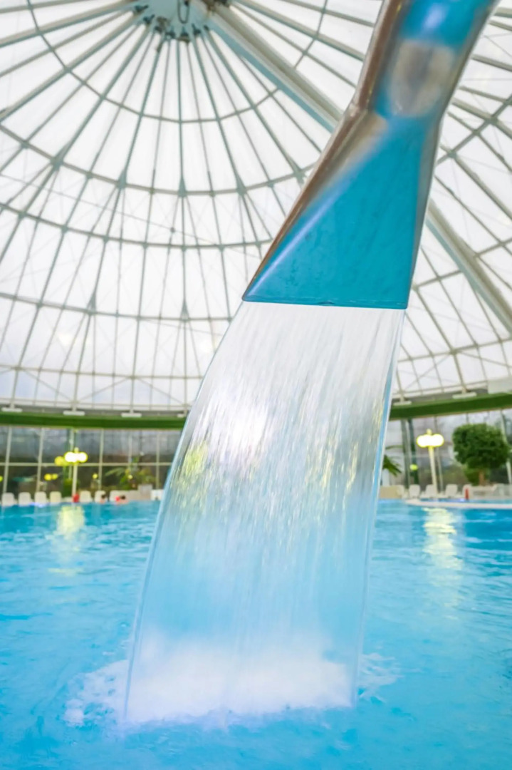 Thermalhotel Aulendorf