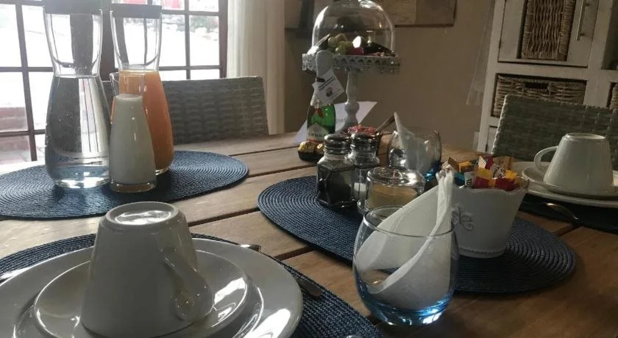 Caotinha Guest Cottage