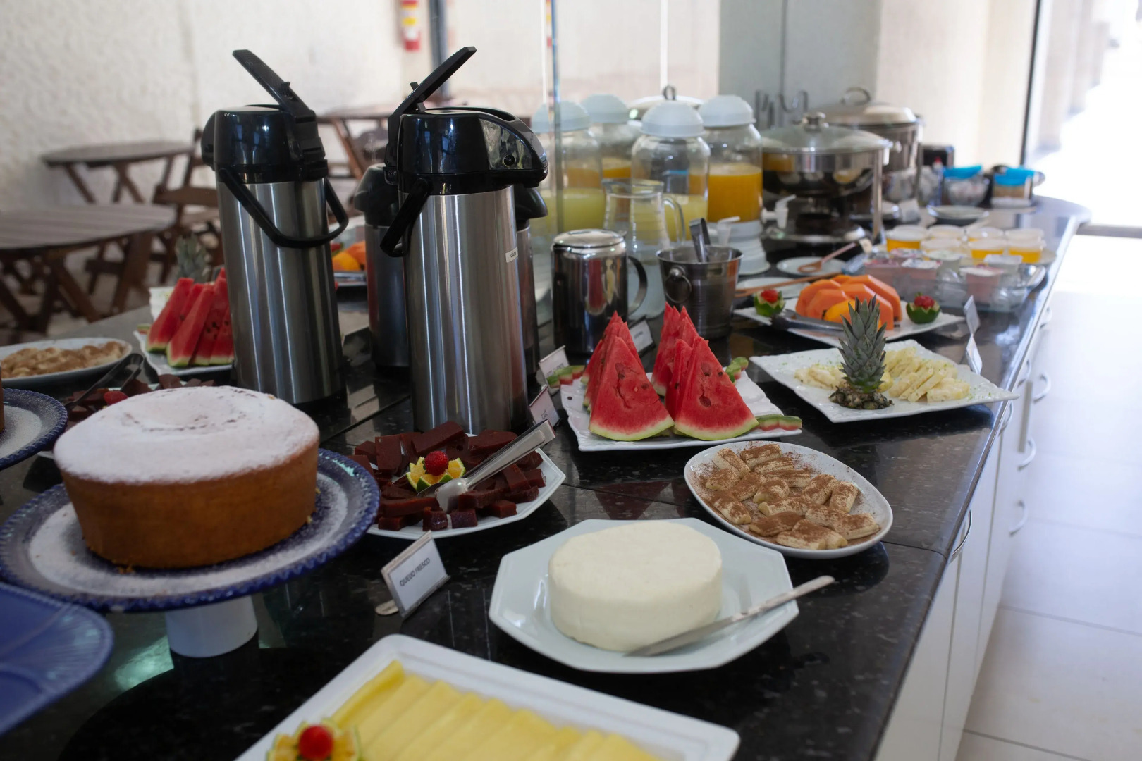 Hotel Havana Express