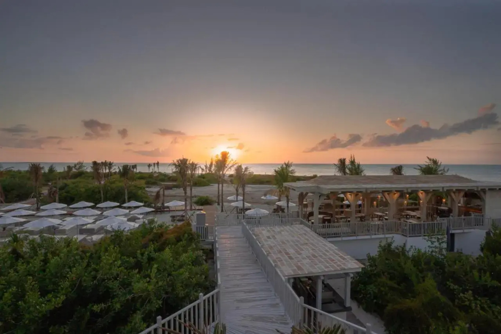 Náay Boutique Hotel - Holbox