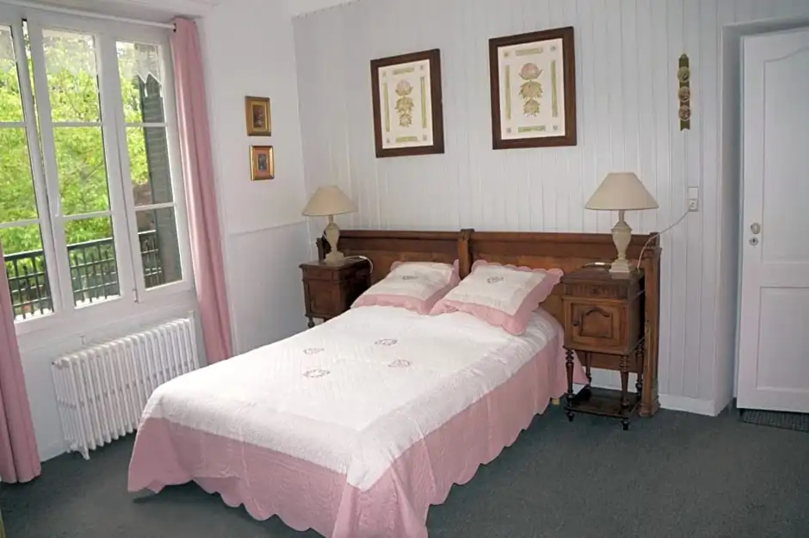 Chambres d'hôtes Le Grand Air - Les châteaux de la Brie aux portes de Paris