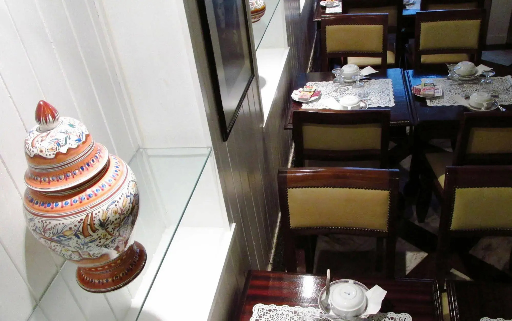 Hotel Jardim Viana do Castelo