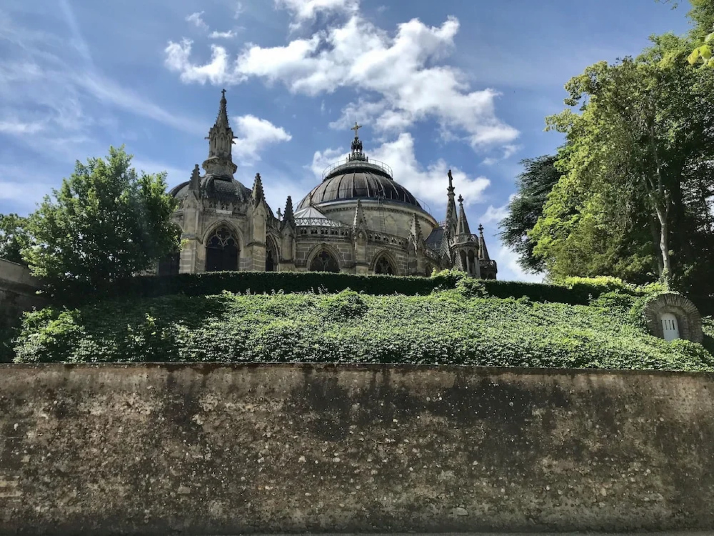 Ibis Styles Dreux Centre Gare