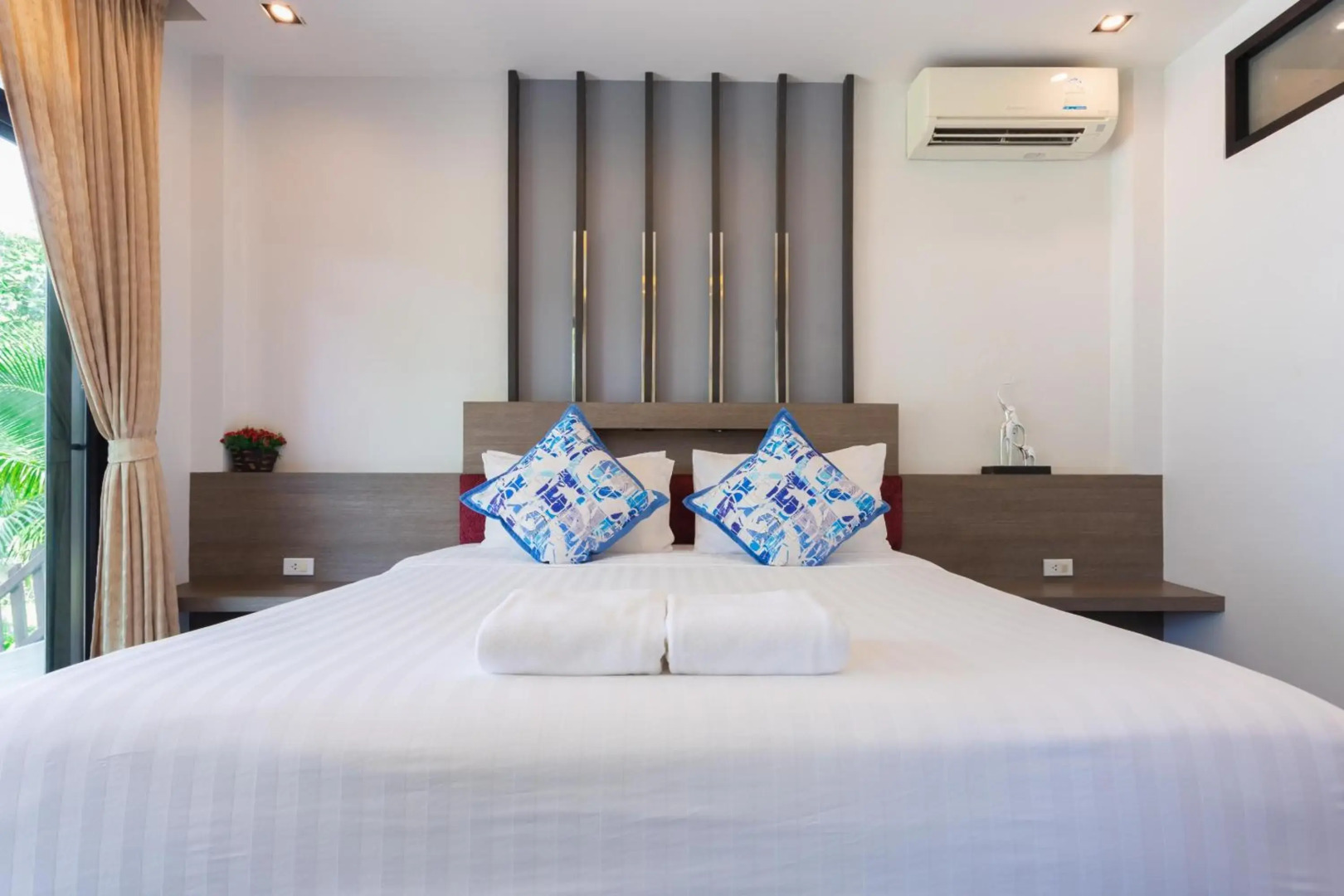 Koh Chang Grandview Resort