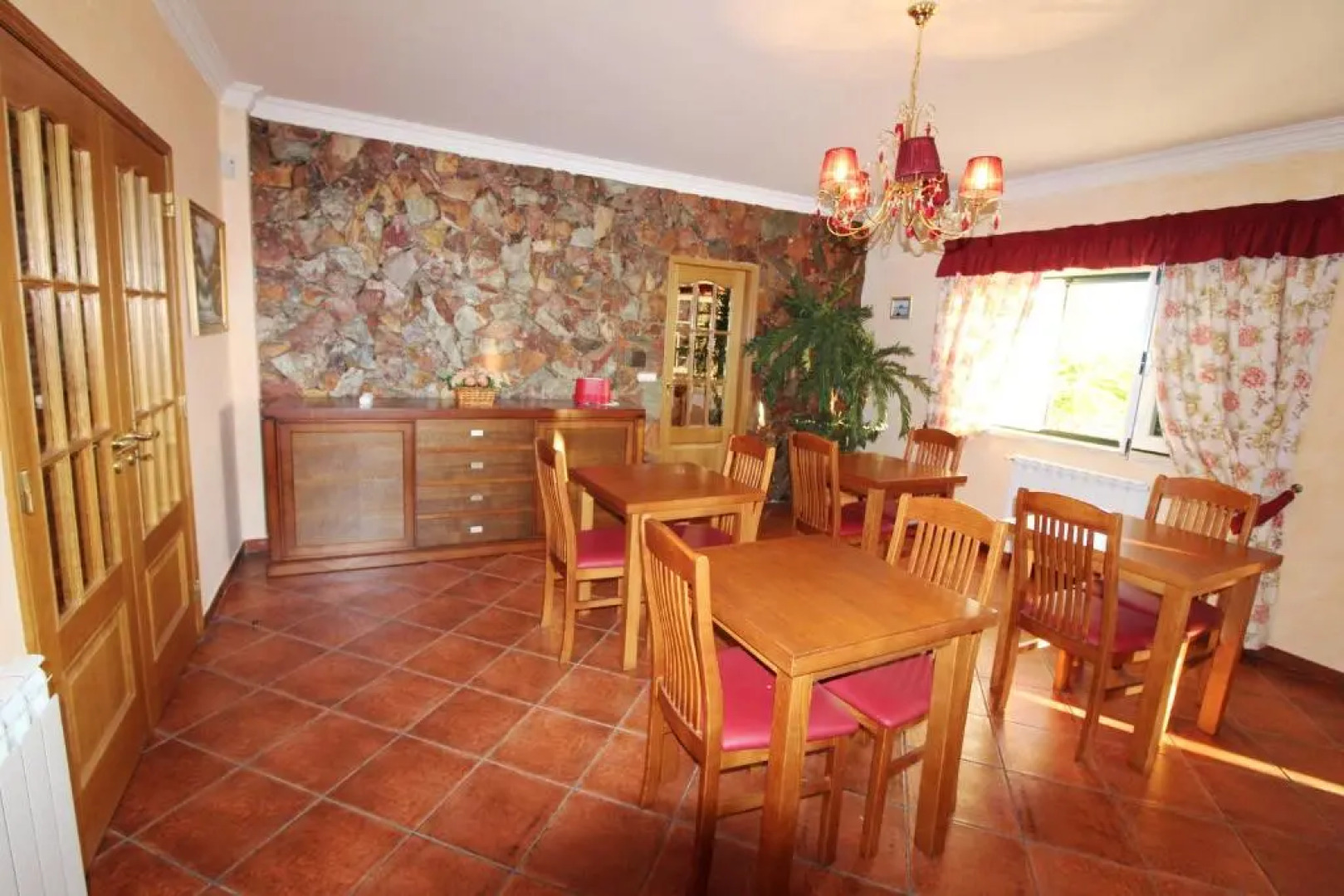 Quinta Do Ribeirinho