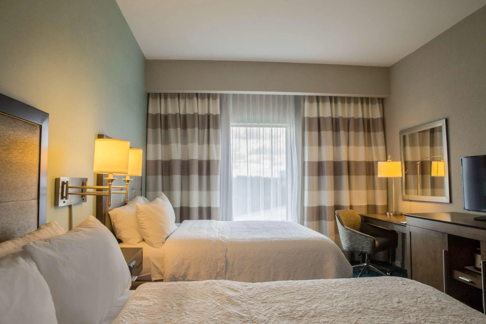 Hampton Inn & Suites Charlotte/Ballantyne