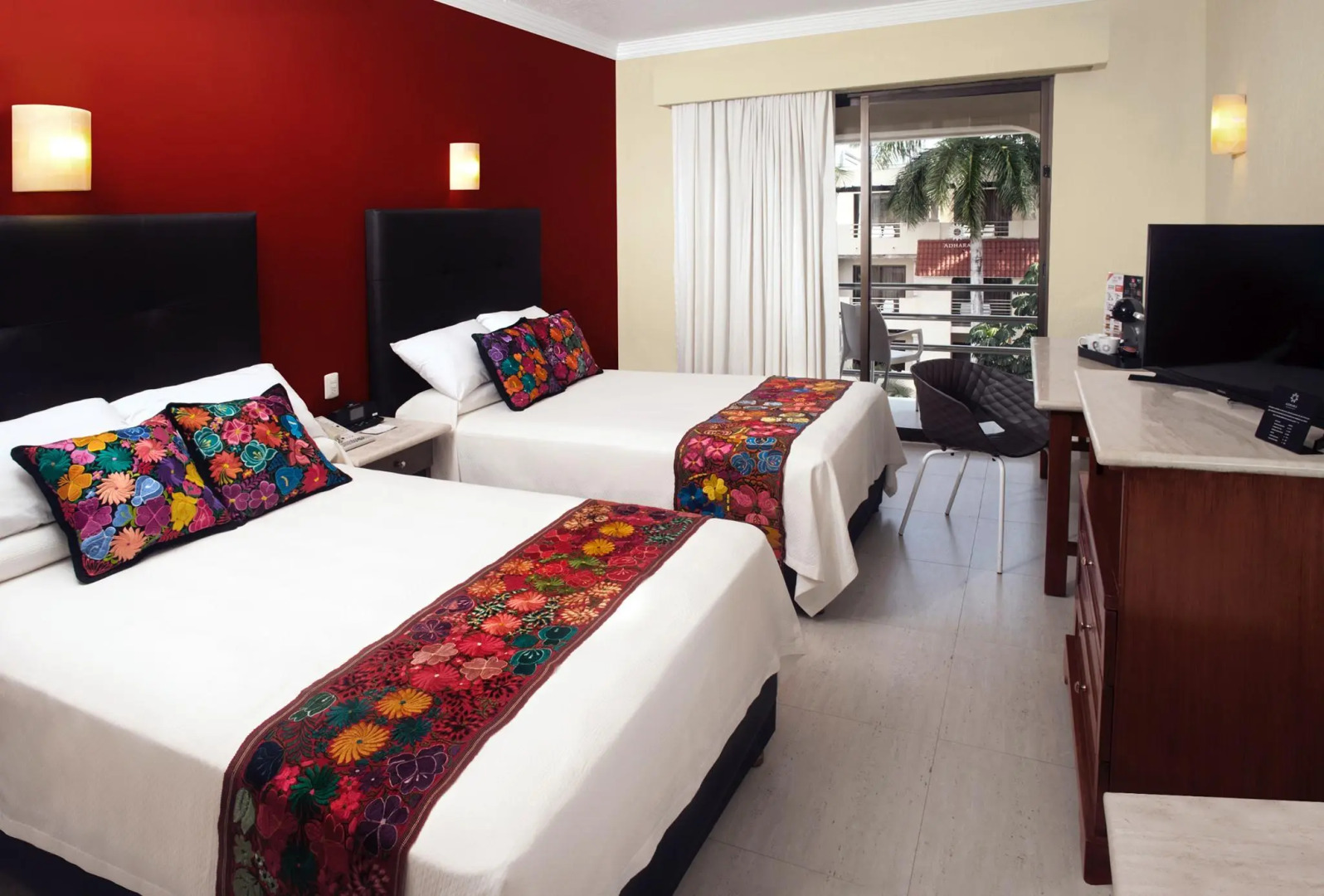 Adhara Hacienda Cancun