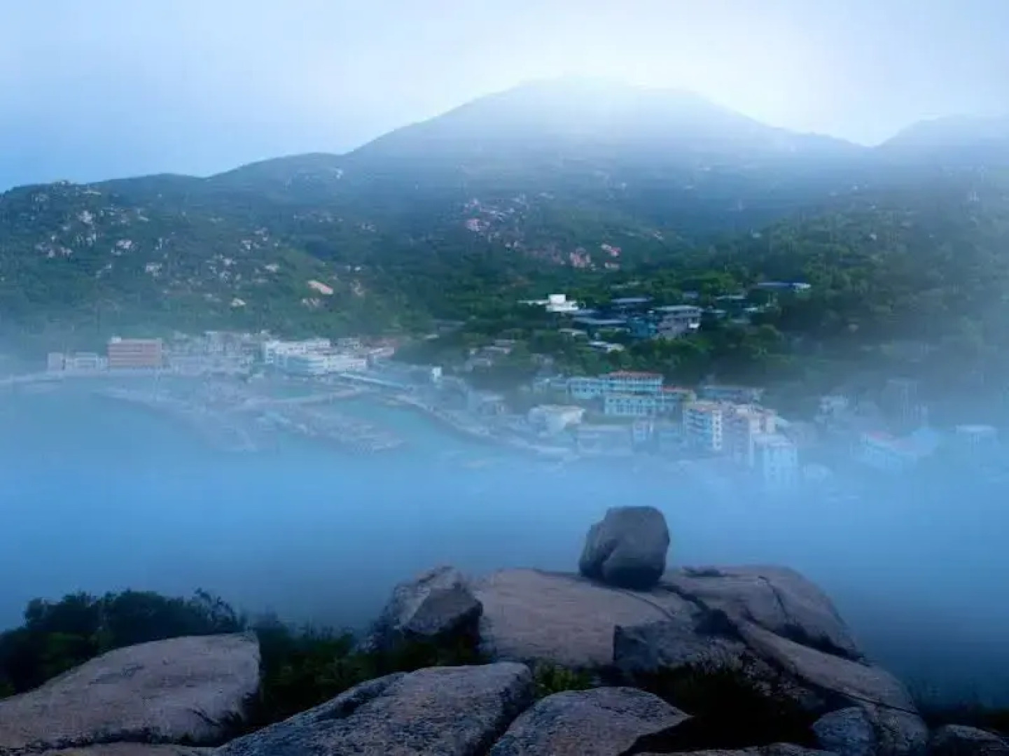 Relais & Chateaux·The Dreamland Resort