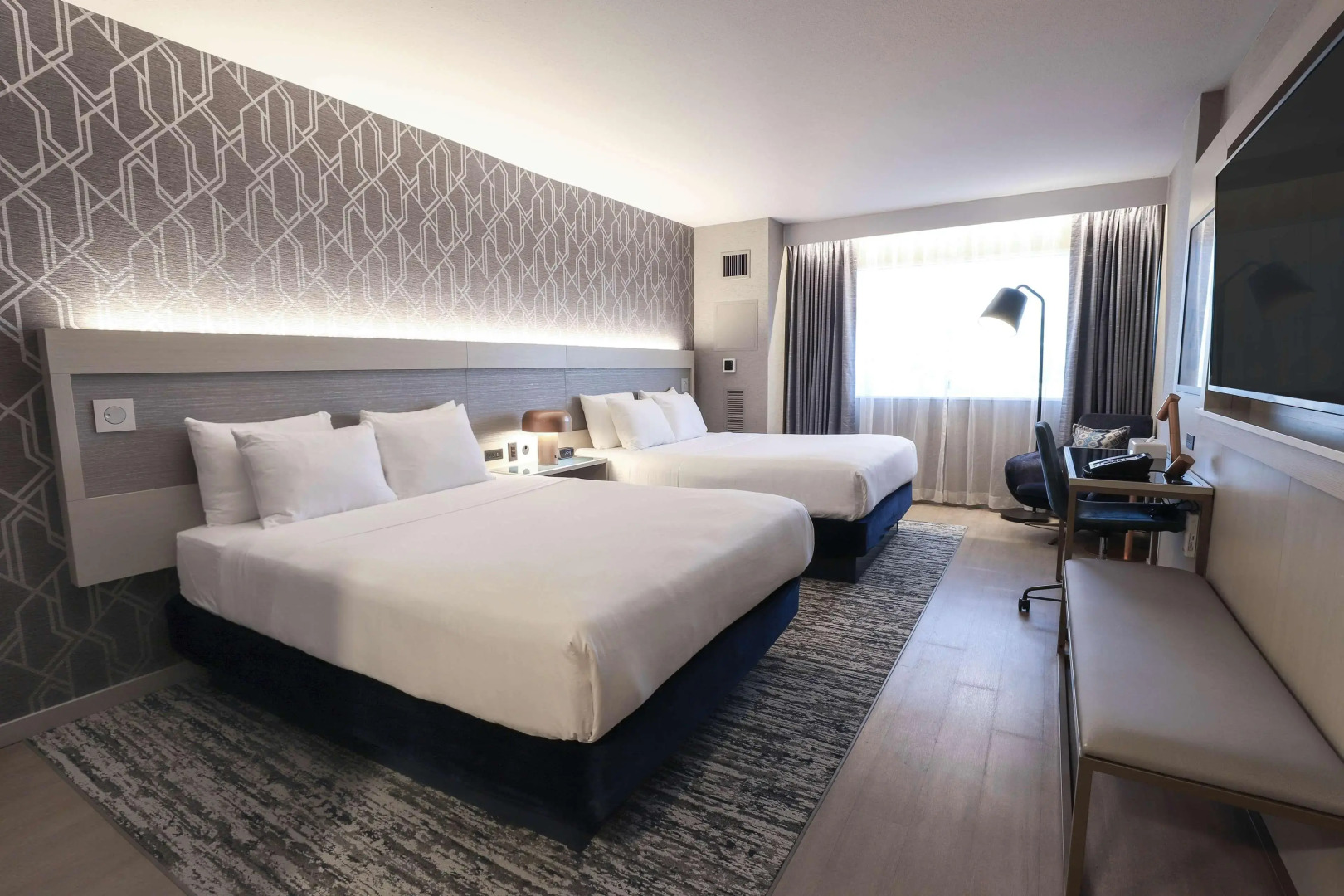 Radisson Plaza Hotel at Kalamazoo Center