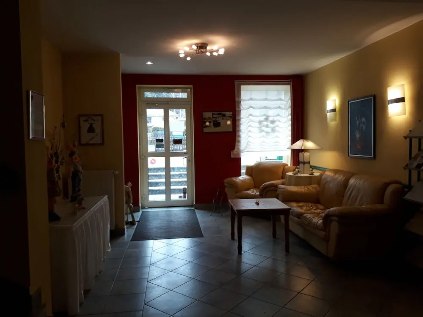 AmbienteHotel Quellenpark