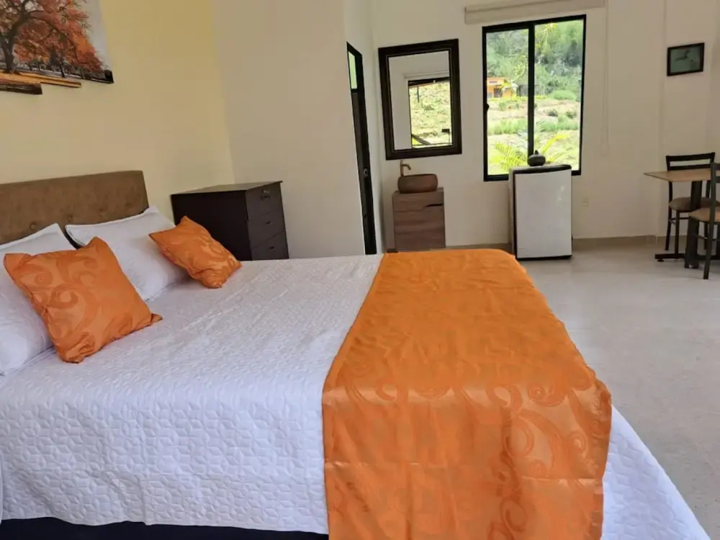 Cabanas Tierra Prometida