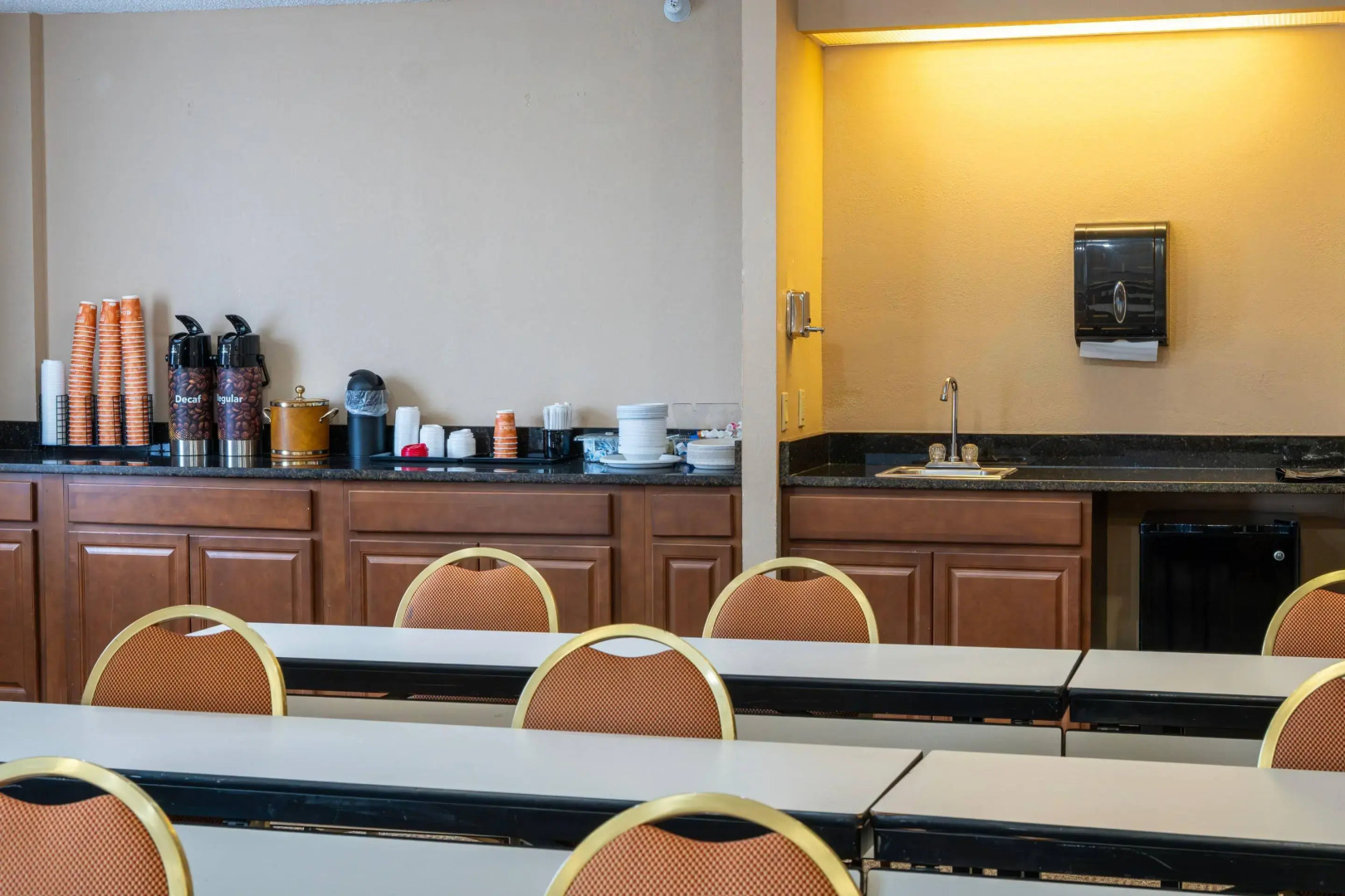 Comfort Inn & Suites Lakeland North I-4