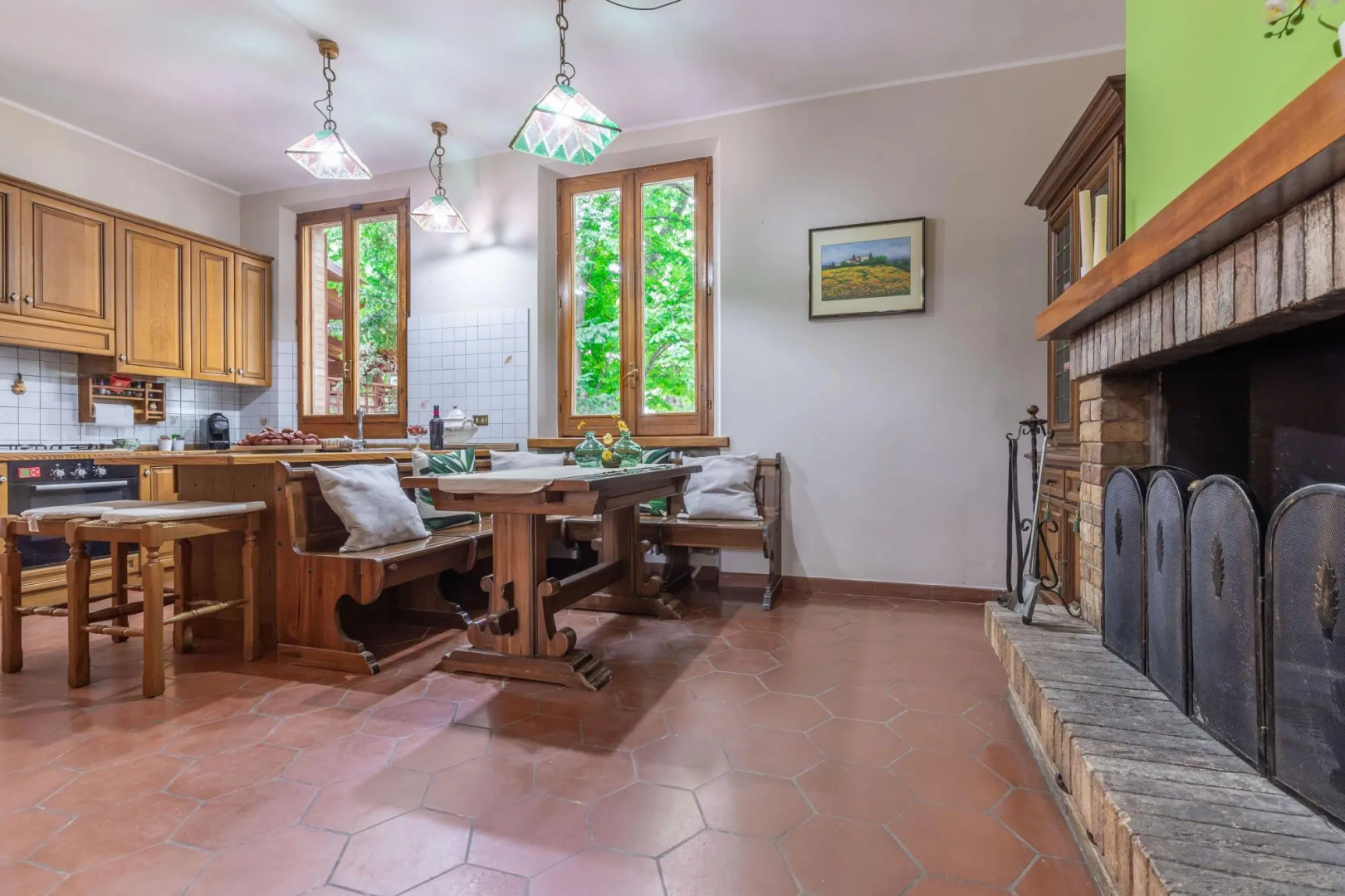 Villa Rosso Corbezzolo - Villa Rosso Corbezzolo