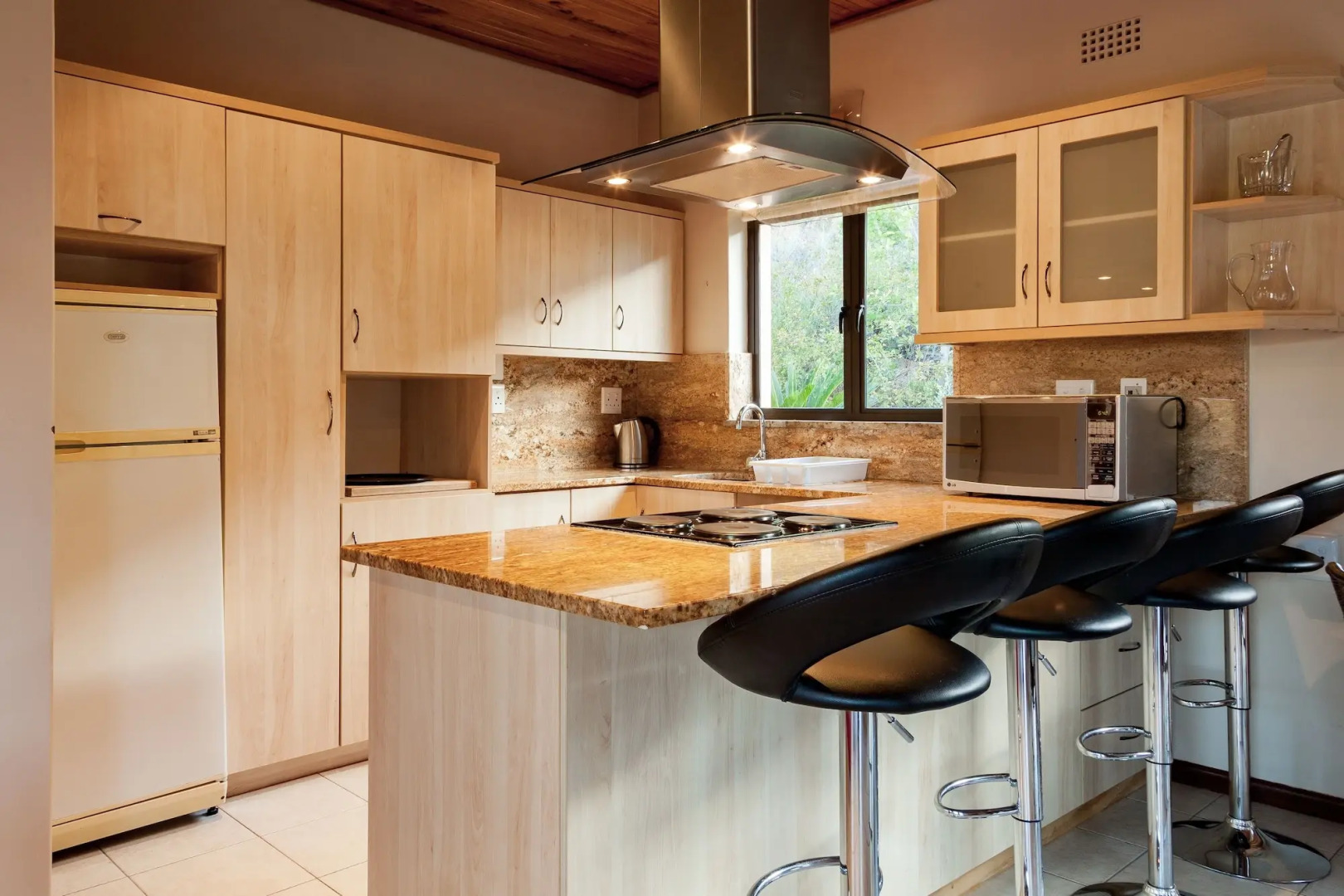 Montagu Springs Resort