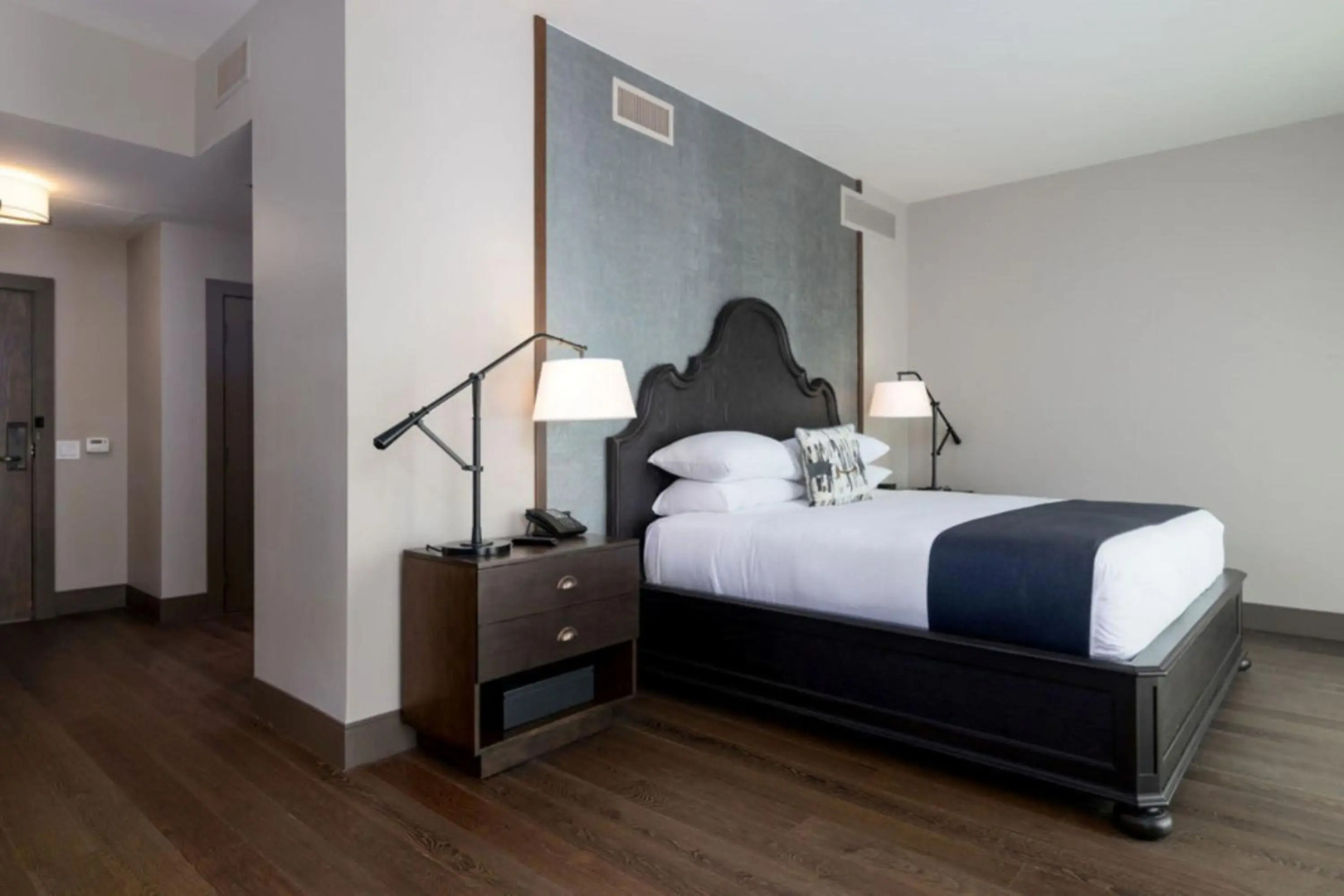 The Stella Hotel, Autograph Collection