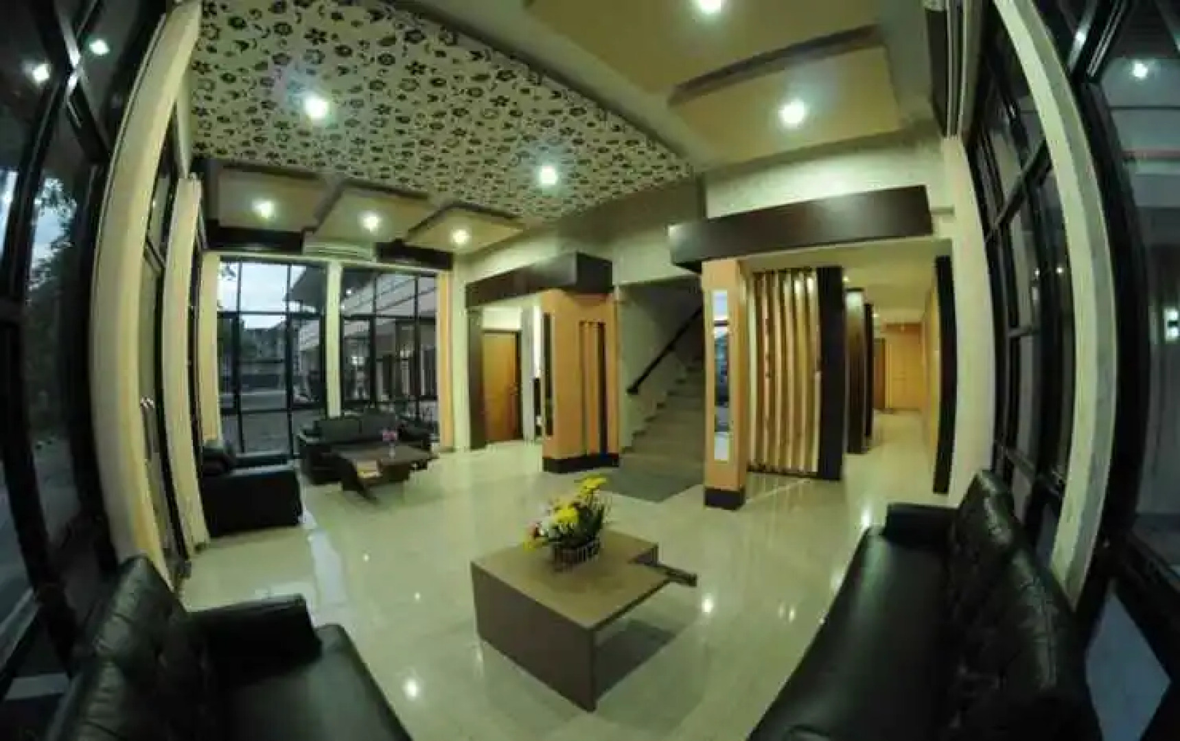 Swarna Dwipa Residence Palembang