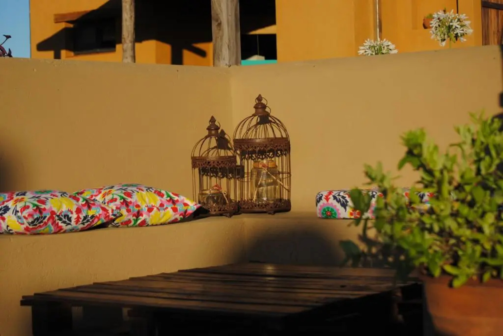 La Cambicha - Ranchos con Estilo -