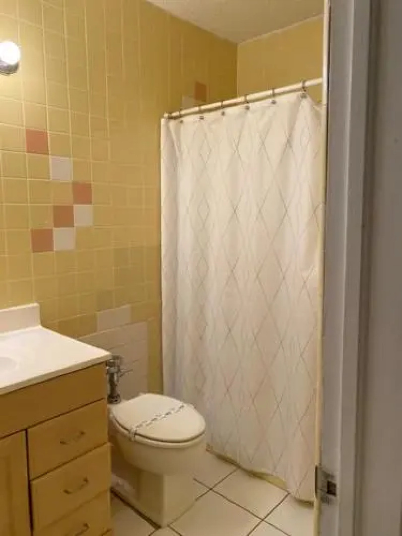 The Marlin Condominium