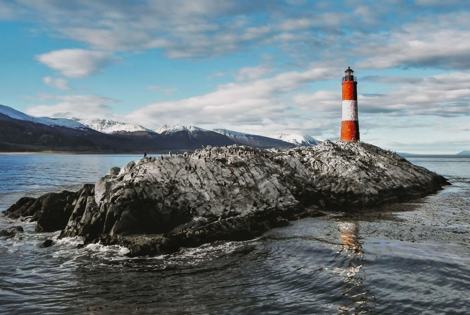 Wyndham Garden Ushuaia Hotel del Glaciar