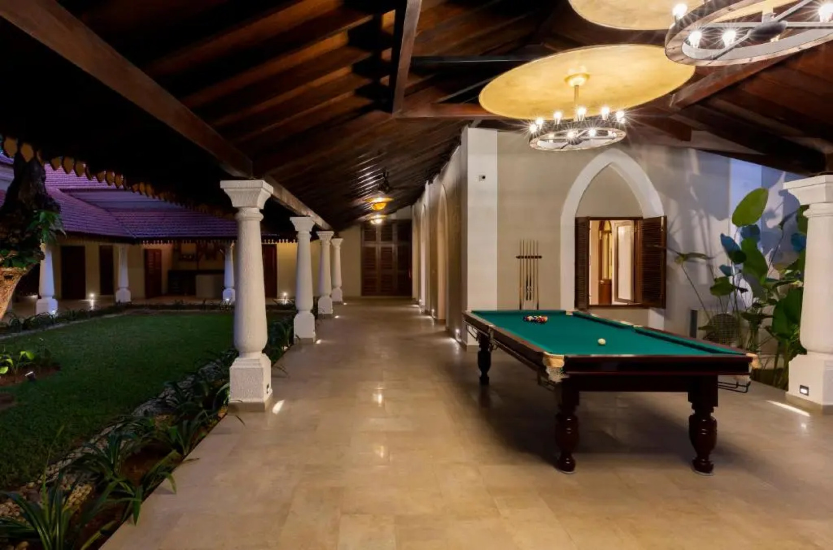 amã Stays & Trails Villa Siolim, Goa