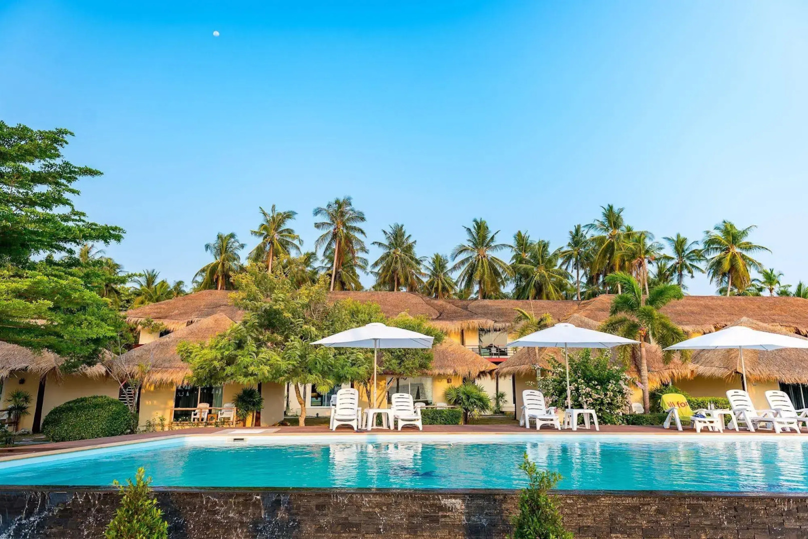 Koh Yao Heaven Beach Resort