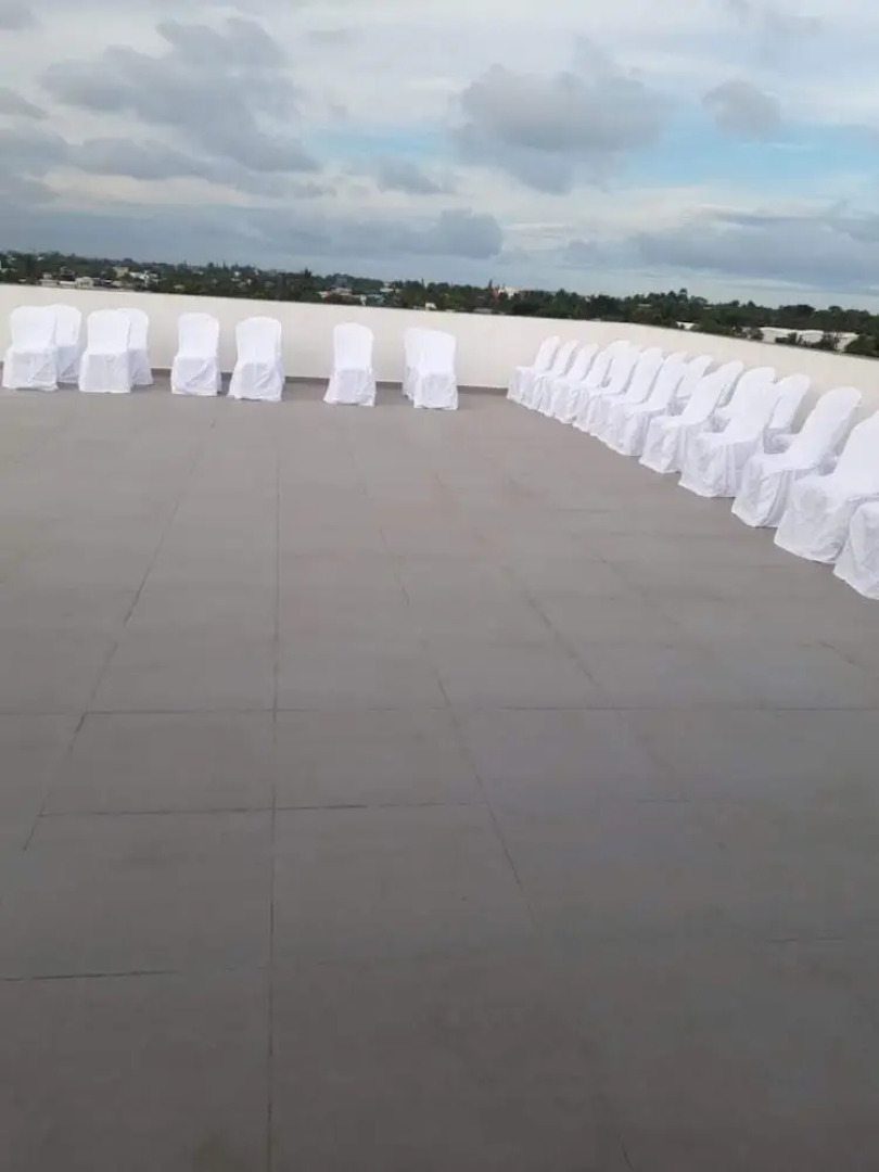 Espace le Majestic Toamasina