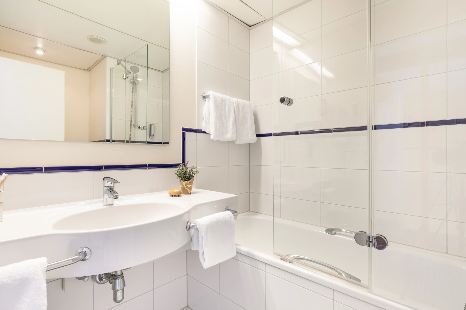 Garner Hotel Rüsselsheim by IHG