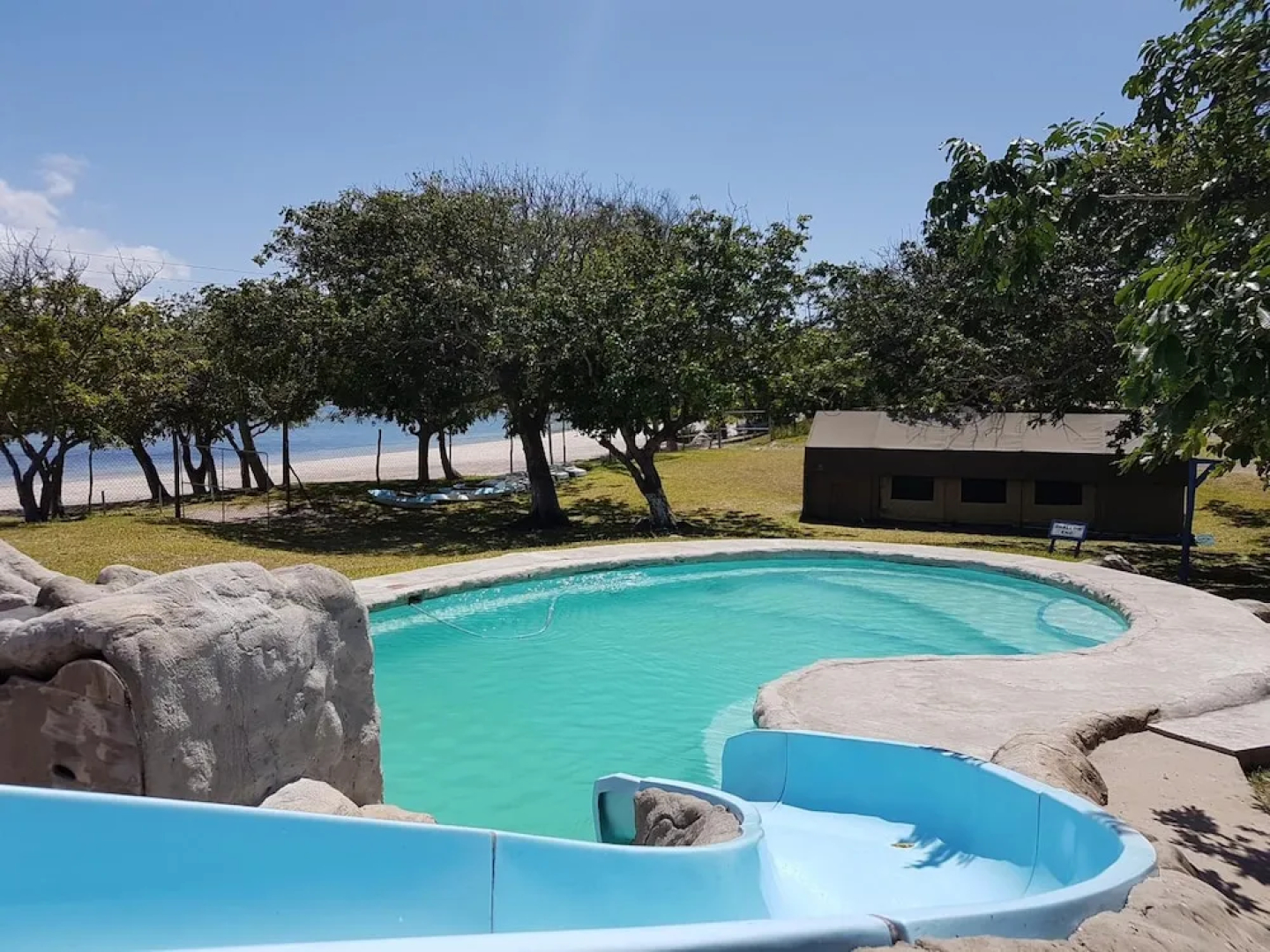 Serenity Nhabanga