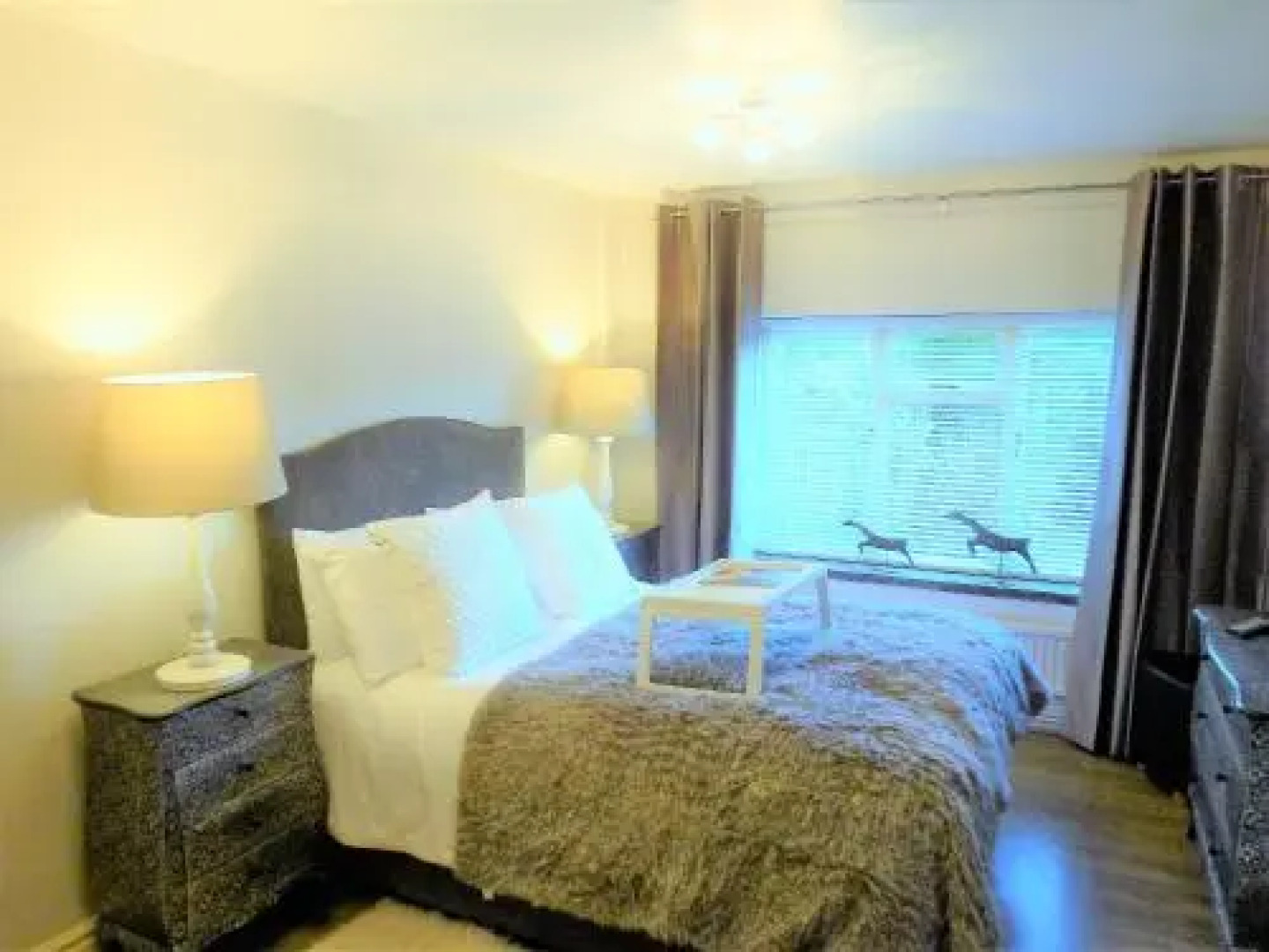 The Courtyard Cheshire