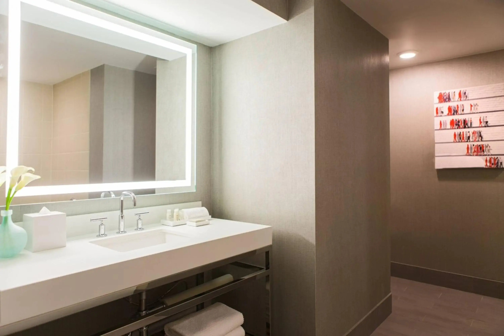 Renaissance Chicago Downtown Hotel