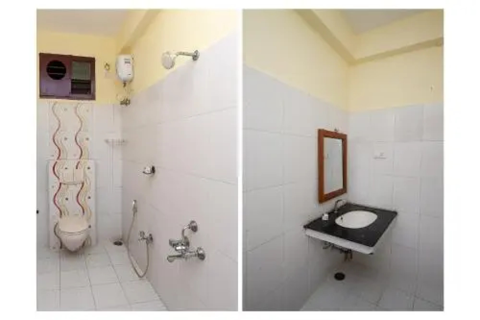 OYO 29085 Global Bay Villas And Resort