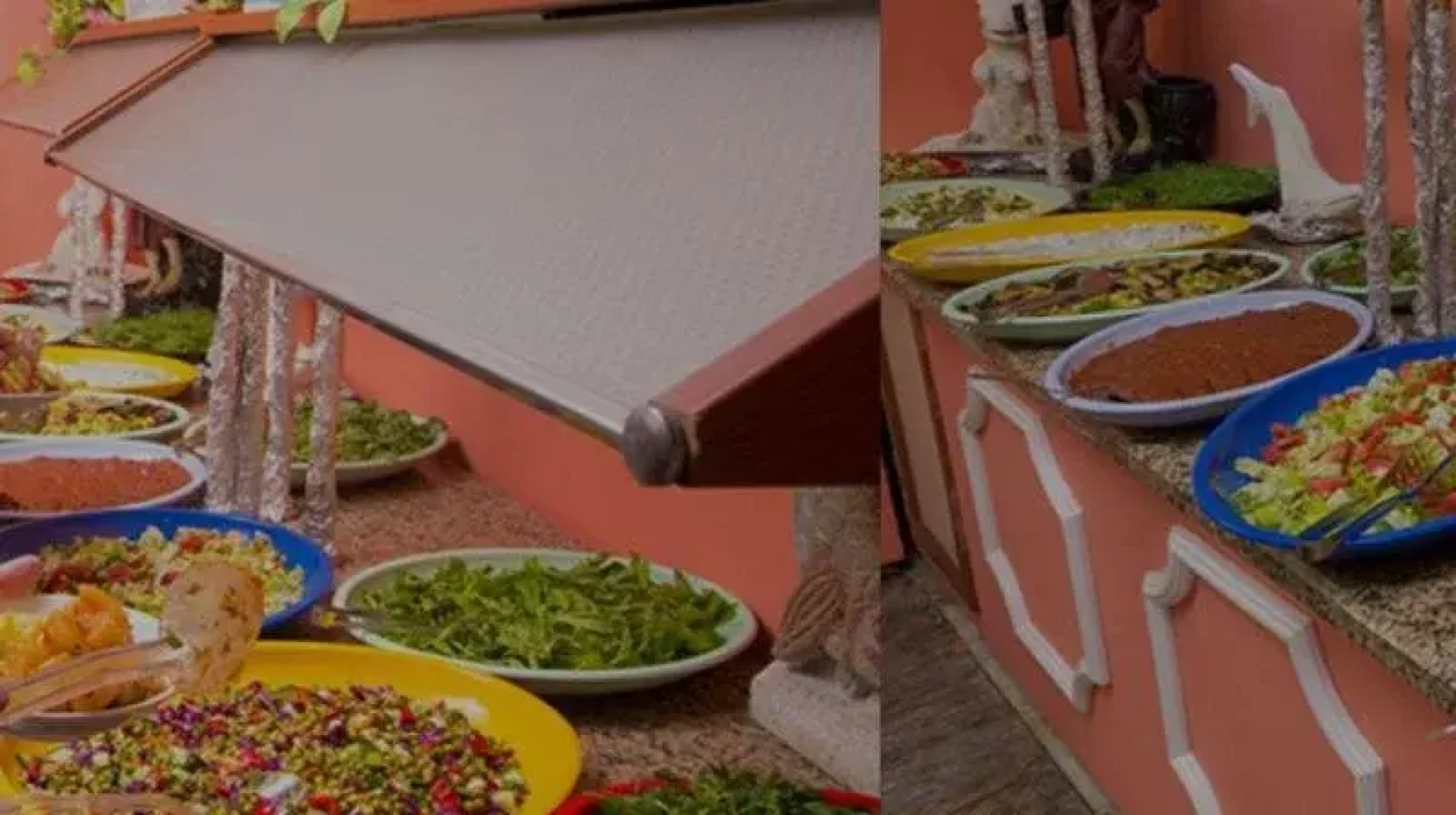 Sun Fire Beach Hotel