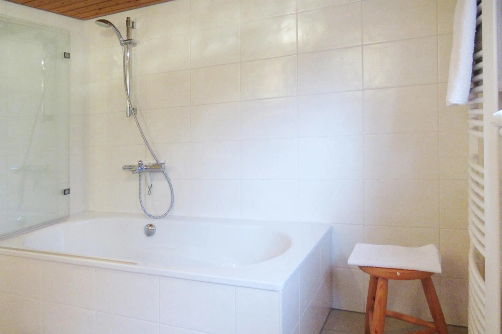 Ferienhaus Sackpfeifenblick, Hatzfeld