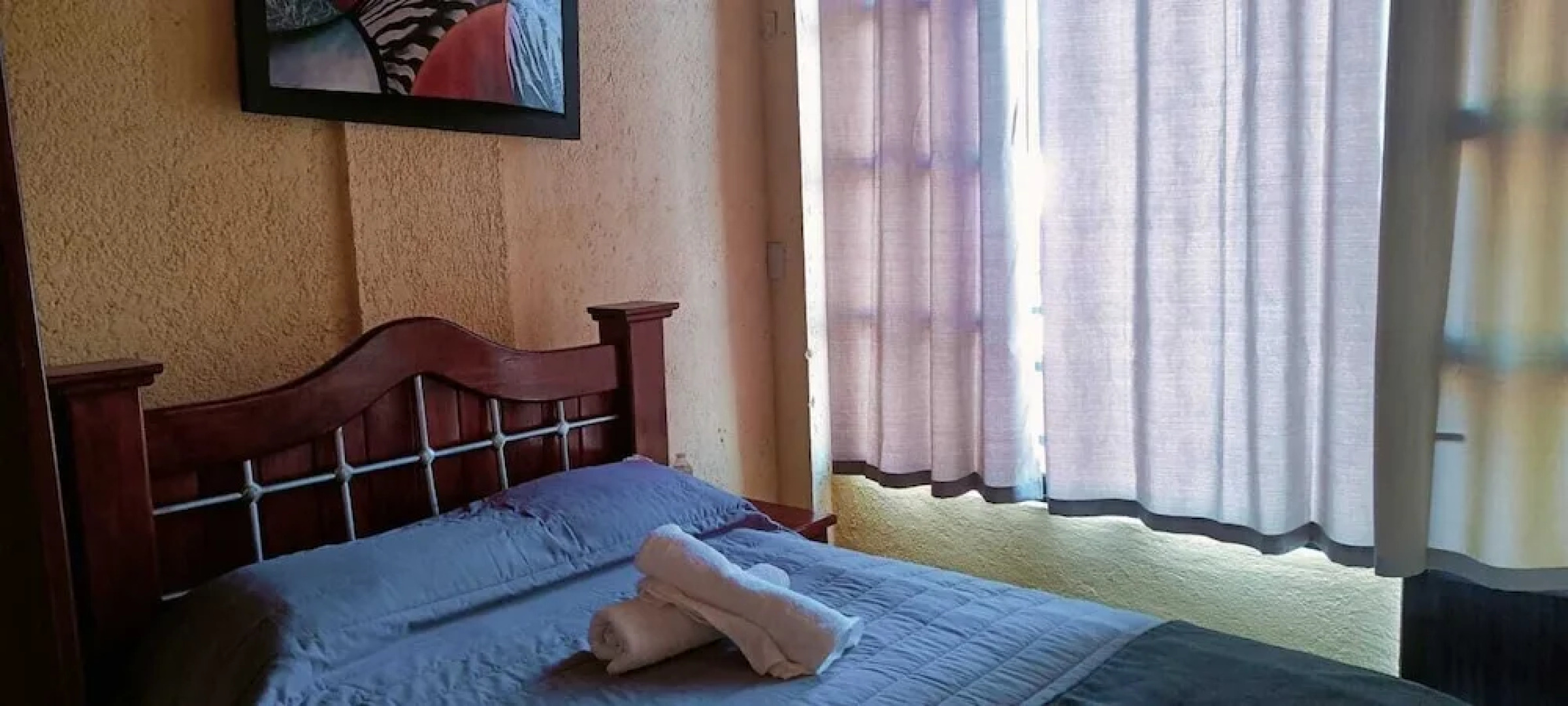 Alebrije Hotel boutique