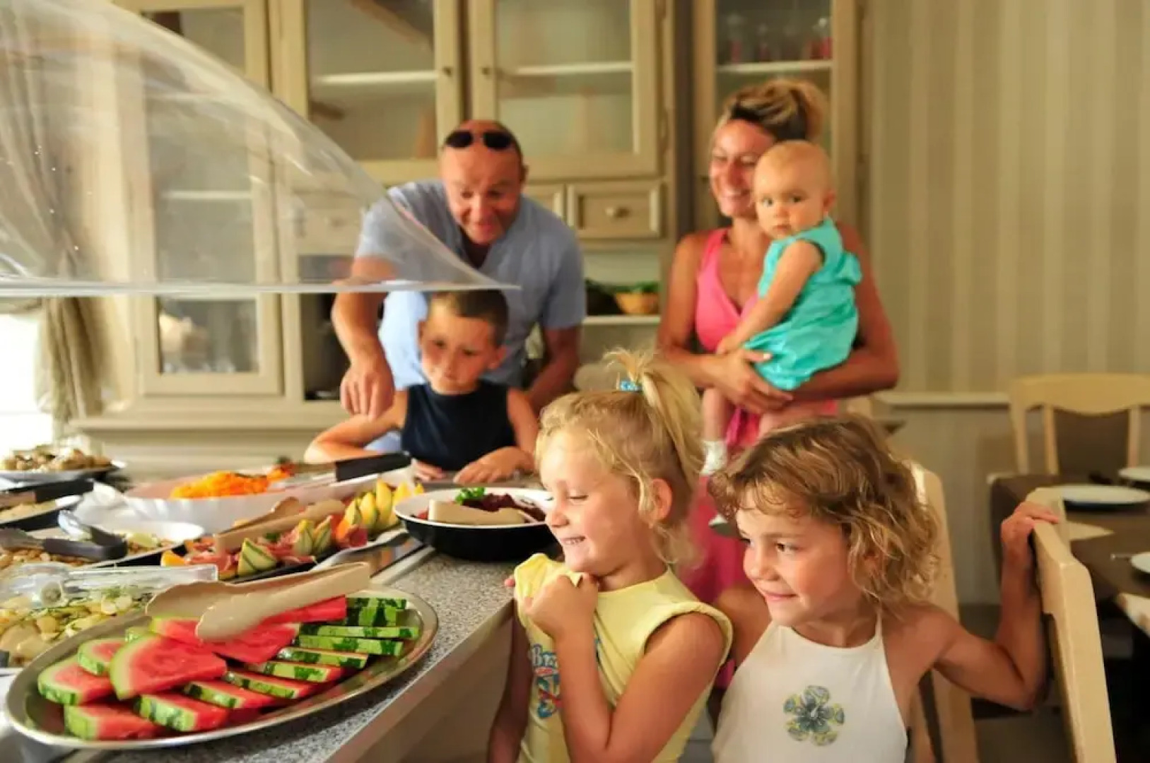 Aec Village Vacances - Les Cèdres